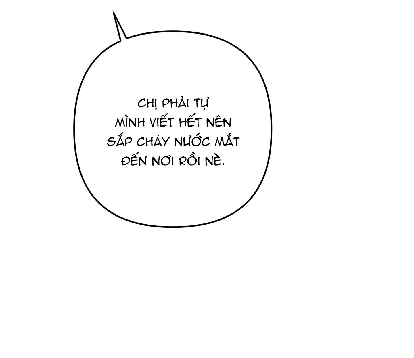 Vết Hằn Chapter 55 Trang 15