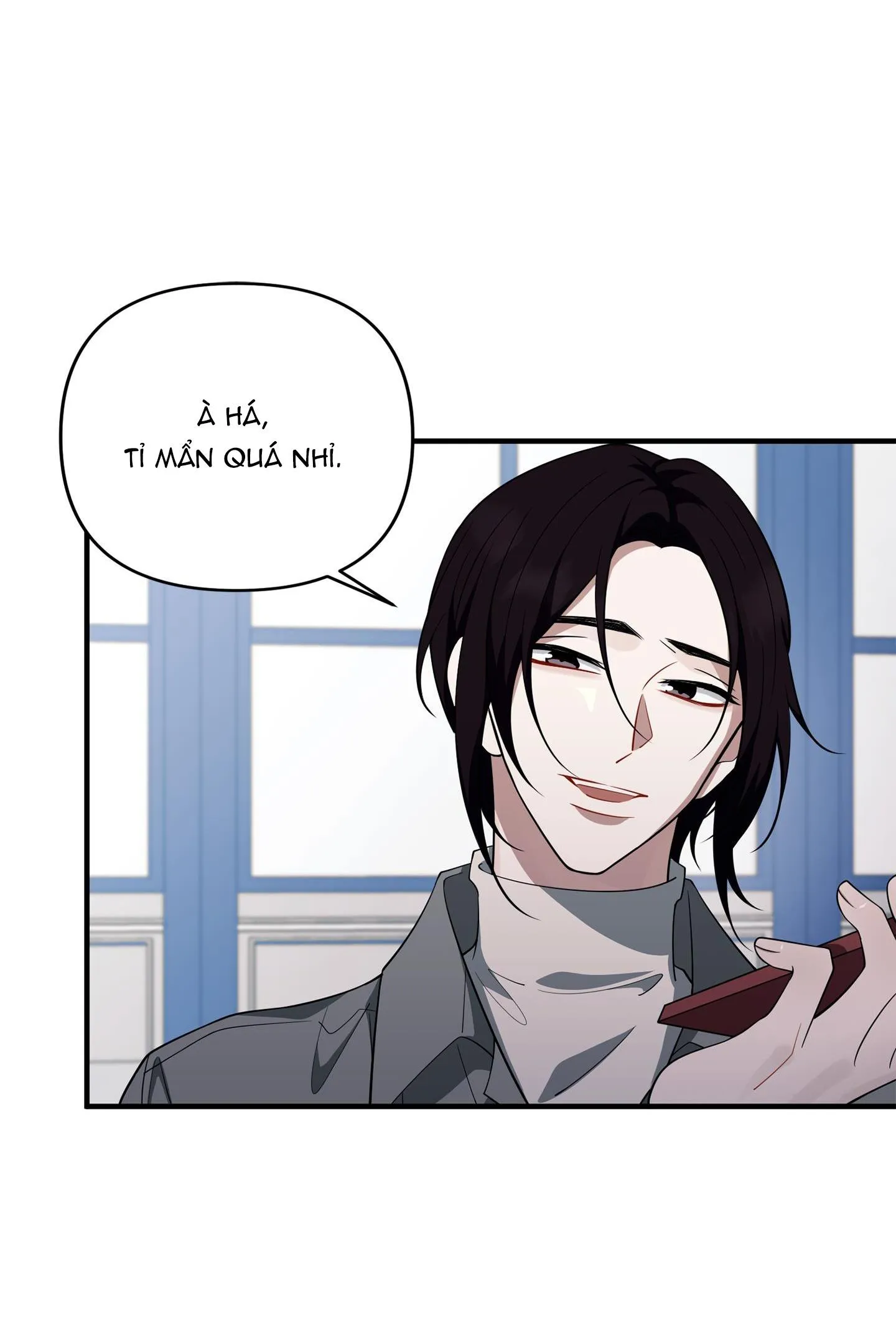 Vết Hằn Chapter 55 Trang 16