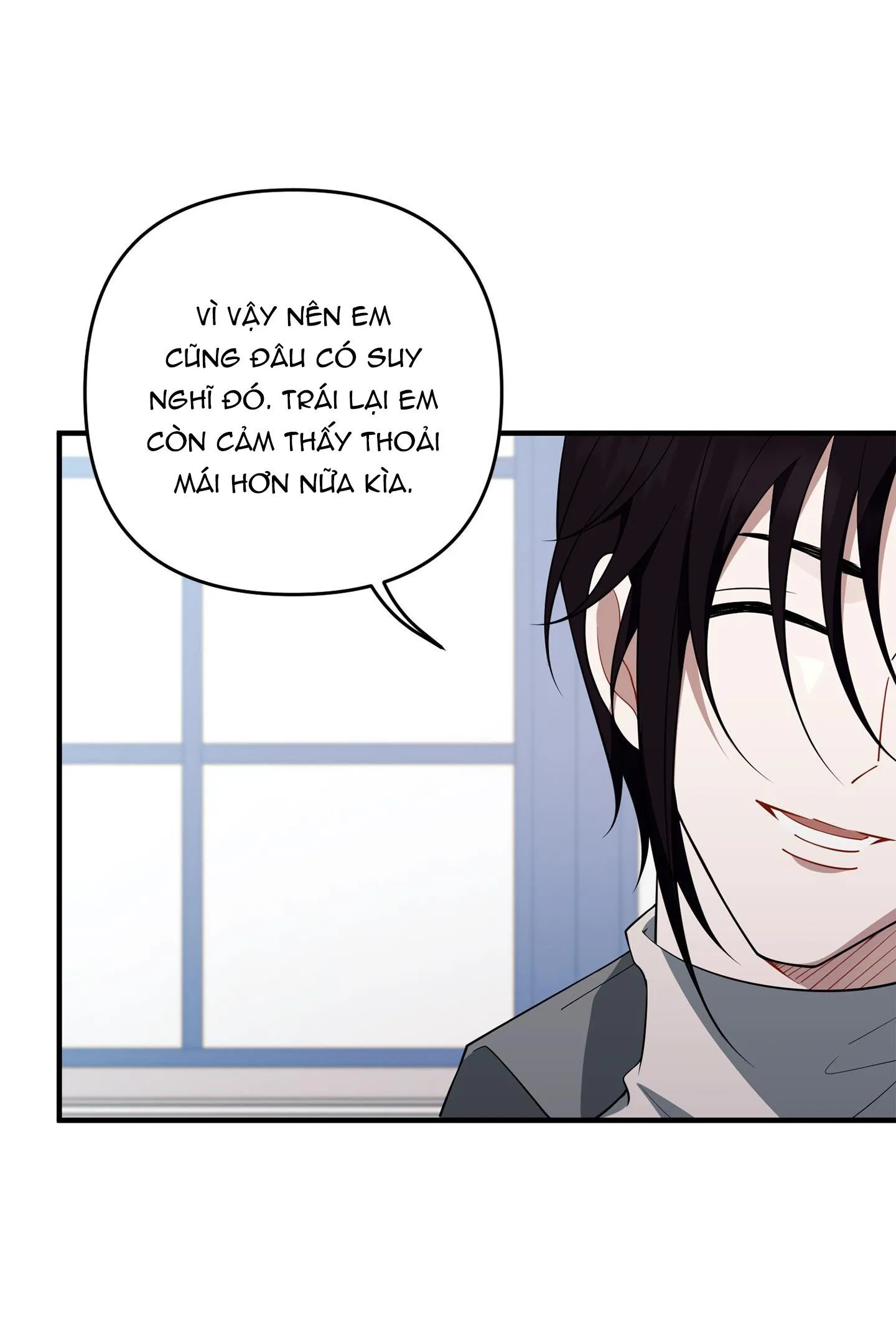 Vết Hằn Chapter 55 Trang 23