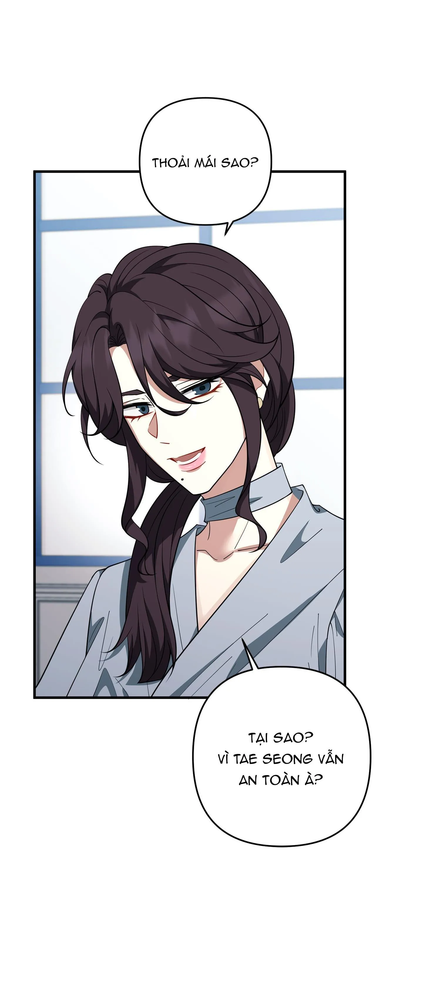 Vết Hằn Chapter 55 Trang 24