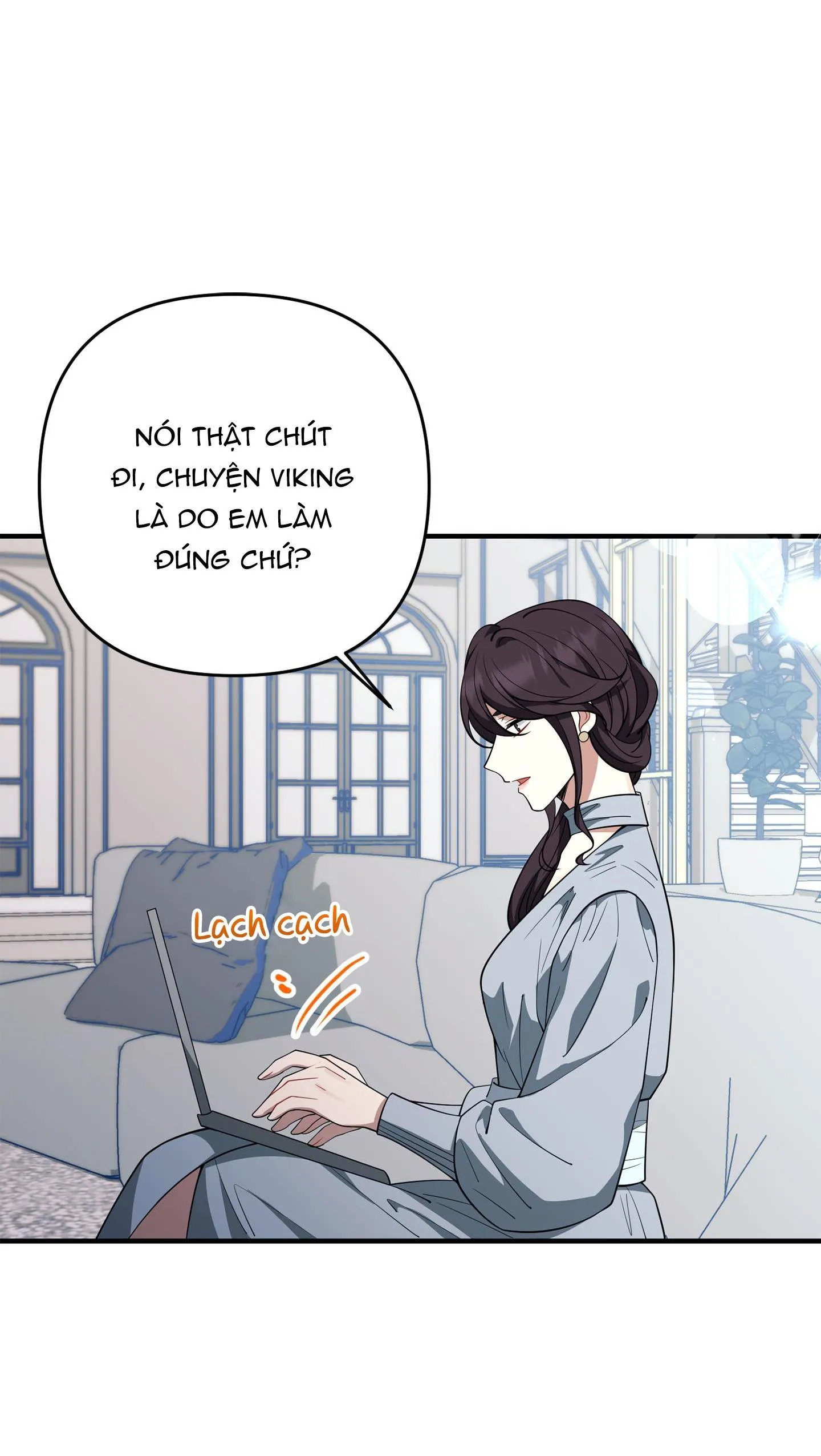 Vết Hằn Chapter 55 Trang 25