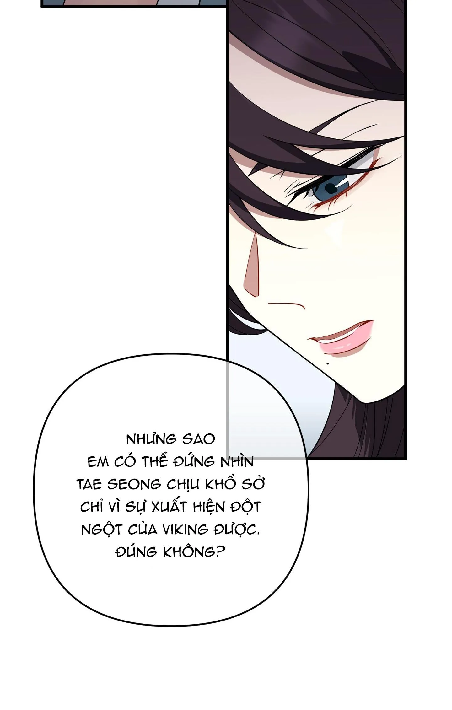 Vết Hằn Chapter 55 Trang 28