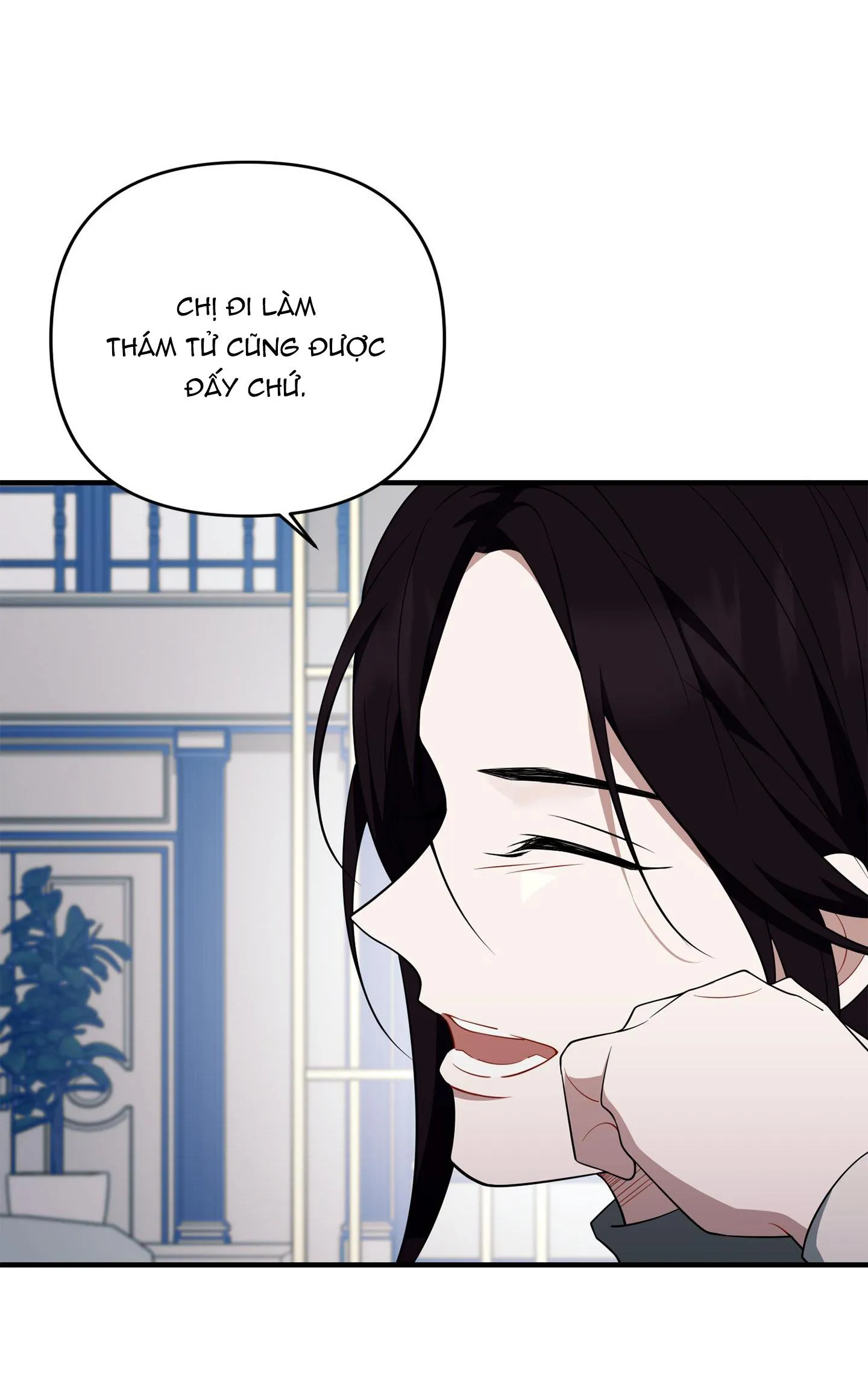 Vết Hằn Chapter 55 Trang 29