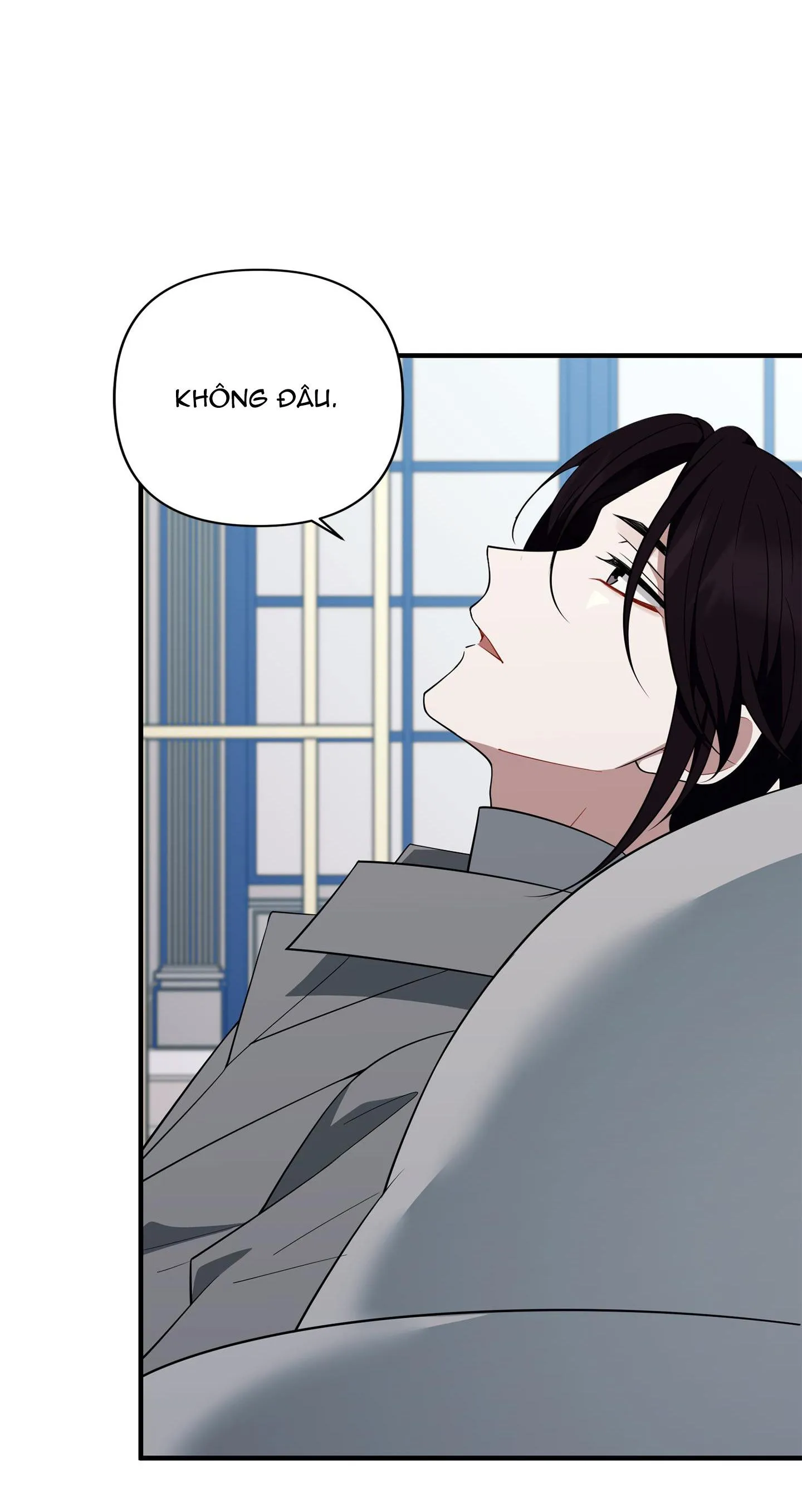 Vết Hằn Chapter 55 Trang 32