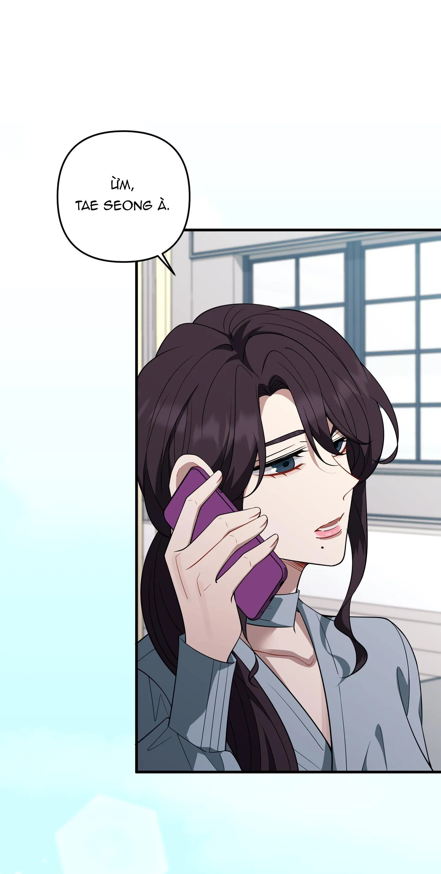 Vết Hằn Chapter 55 Trang 38