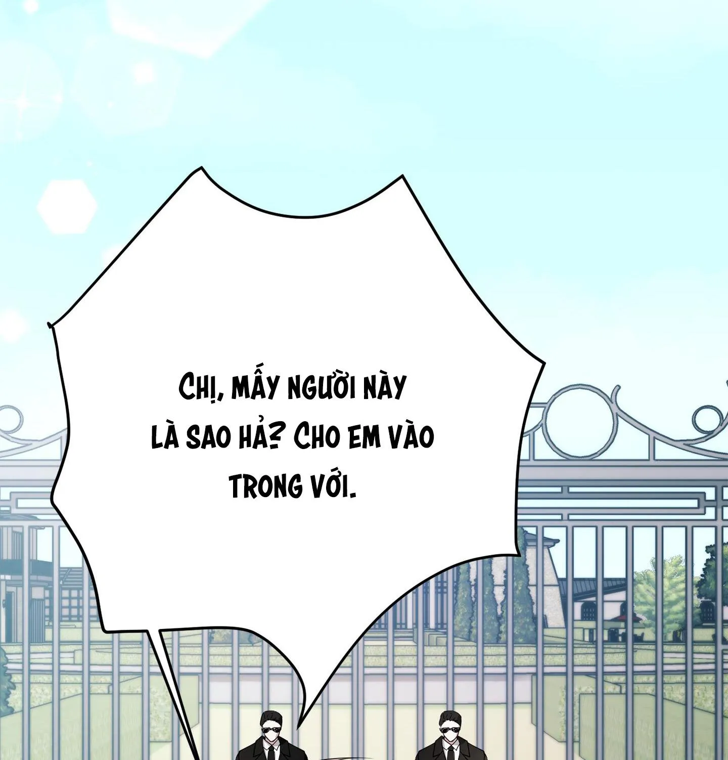 Vết Hằn Chapter 55 Trang 39