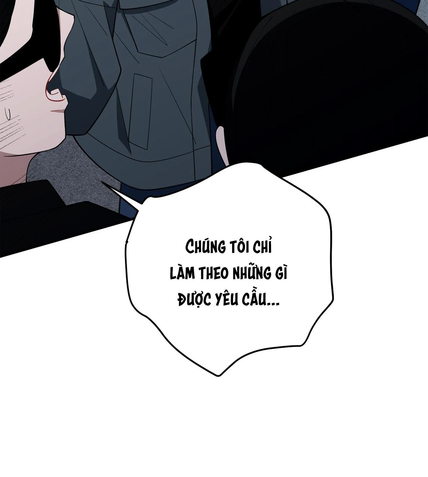 Vết Hằn Chapter 55 Trang 45