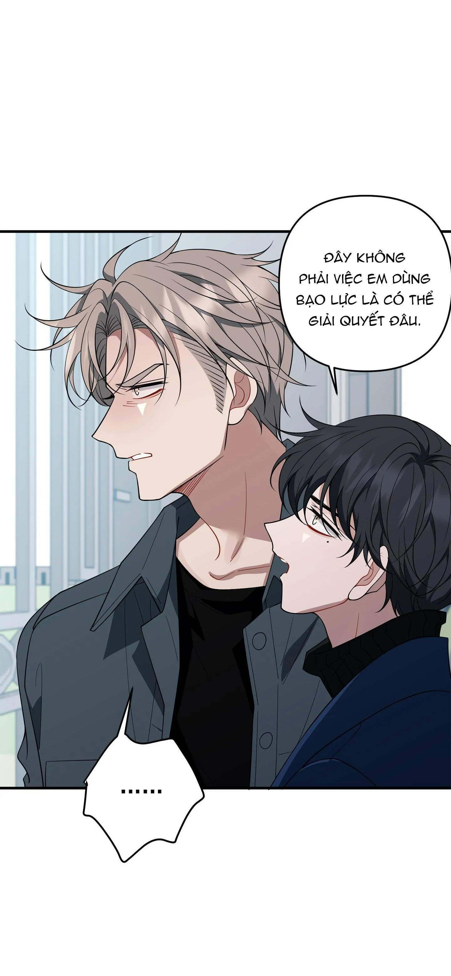 Vết Hằn Chapter 55 Trang 47