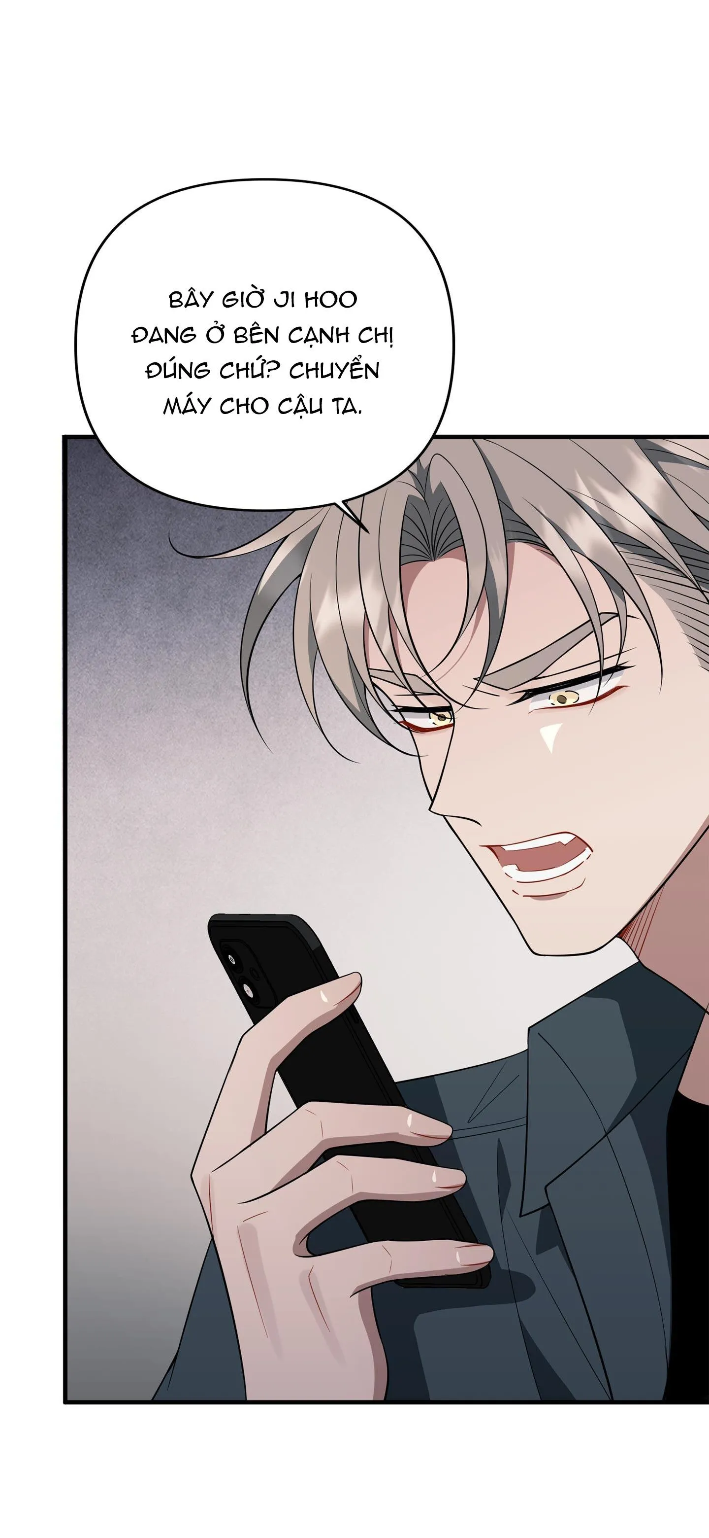 Vết Hằn Chapter 55 Trang 48