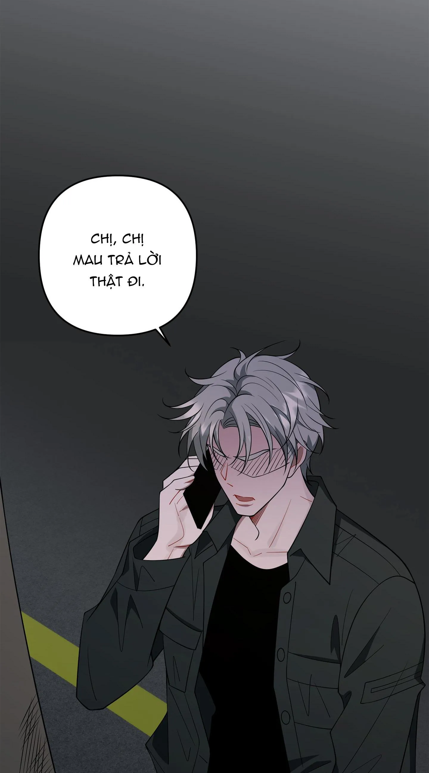 Vết Hằn Chapter 55 Trang 53