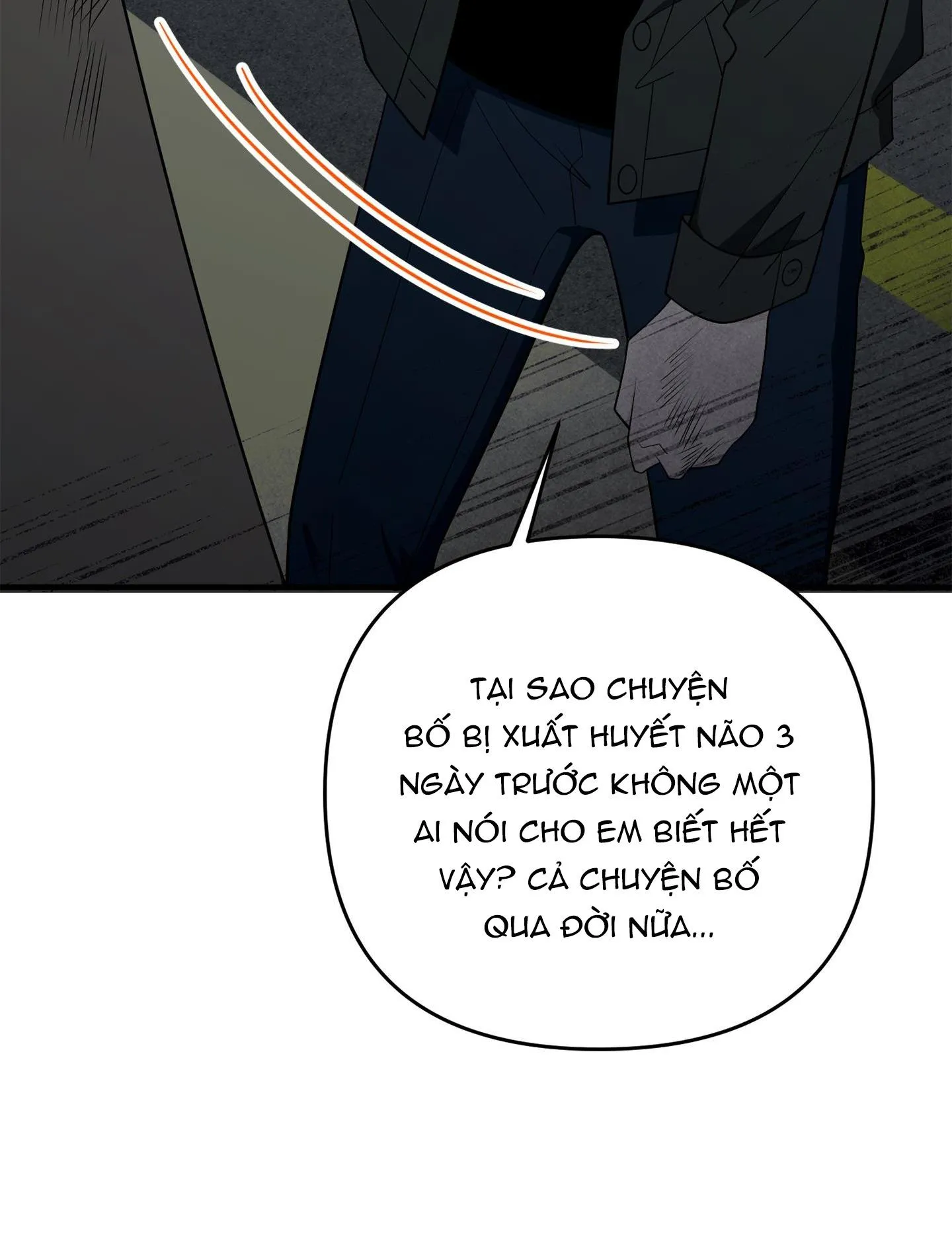 Vết Hằn Chapter 55 Trang 54