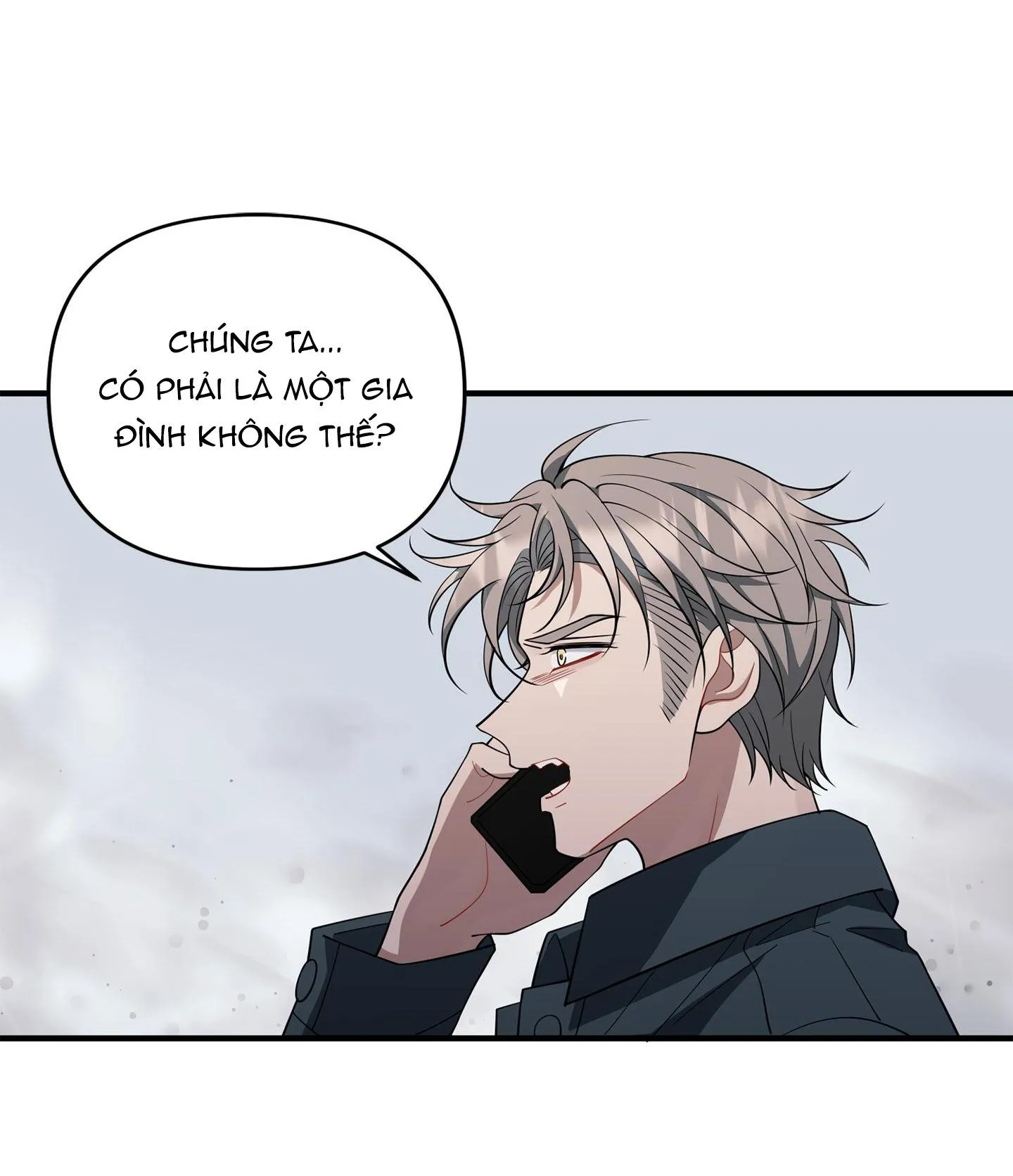 Vết Hằn Chapter 55 Trang 55