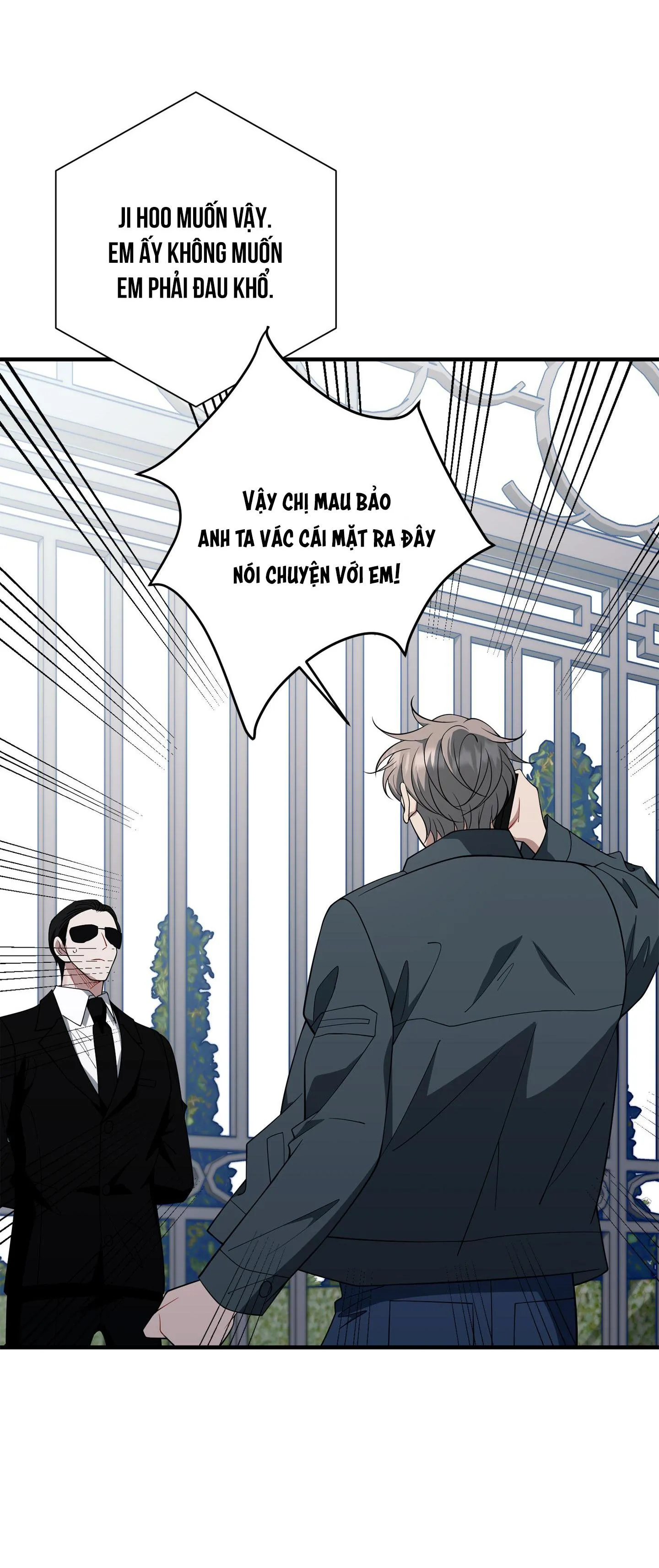 Vết Hằn Chapter 55 Trang 56