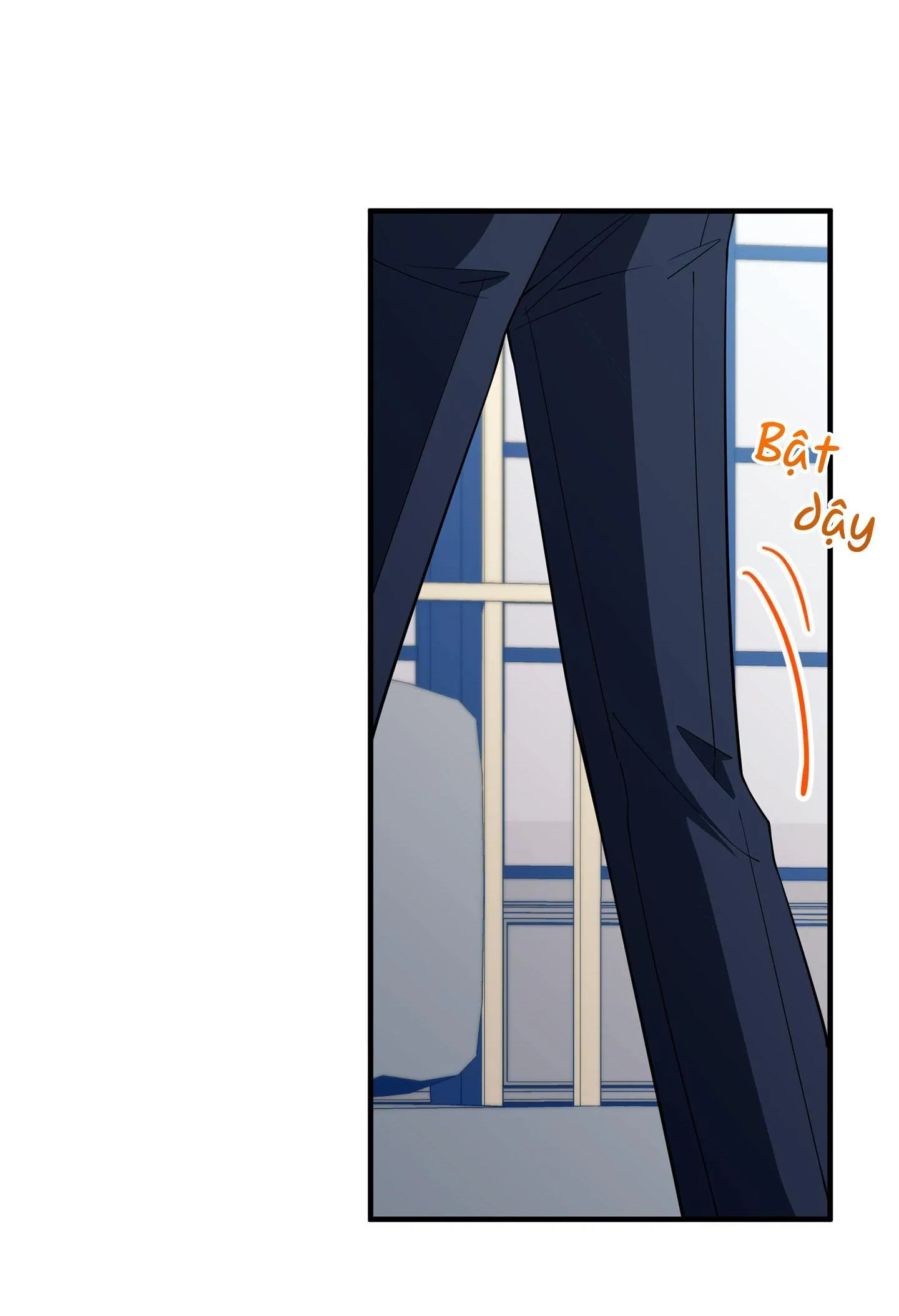 Vết Hằn Chapter 55 Trang 58