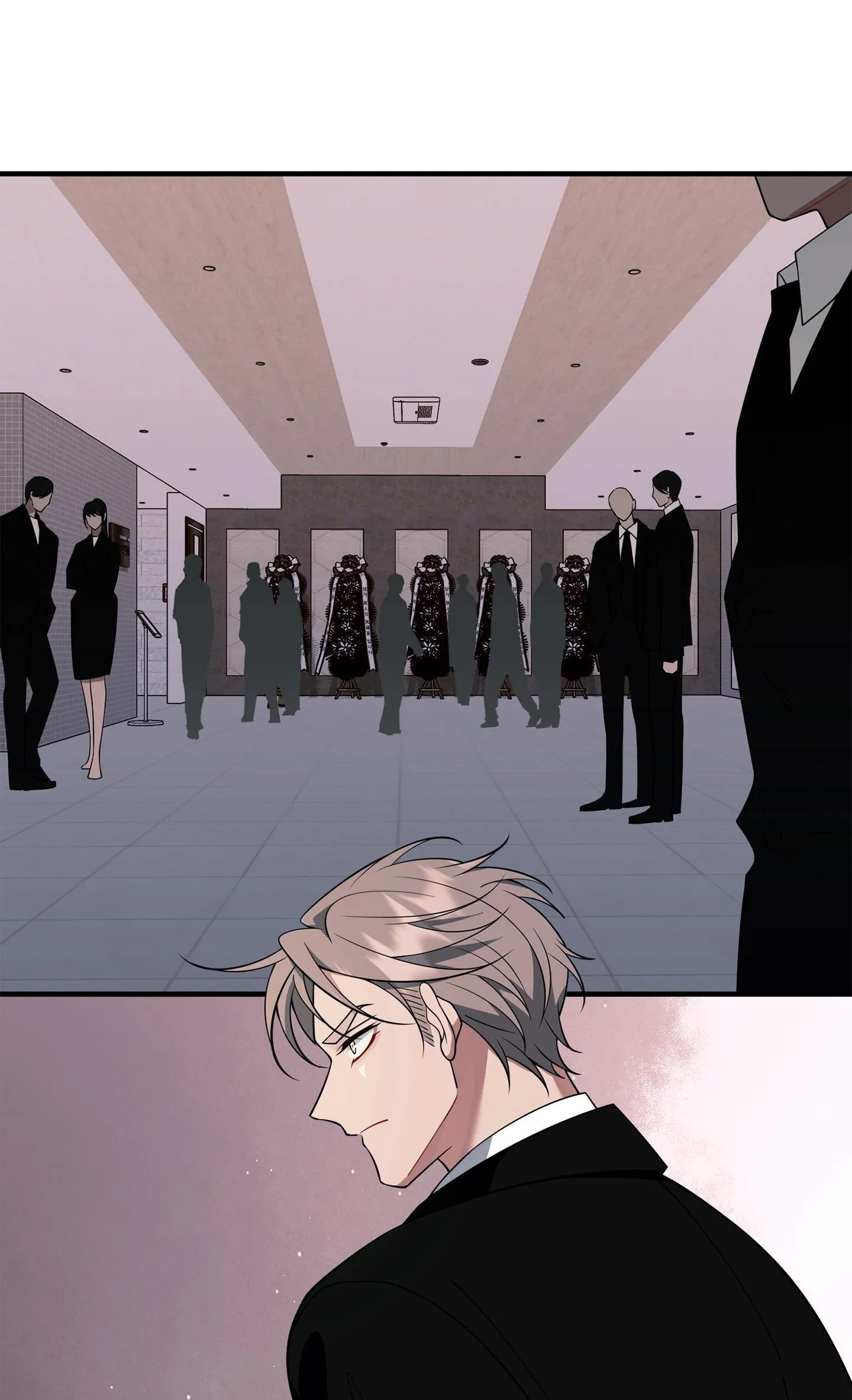 Vết Hằn Chapter 55 Trang 64