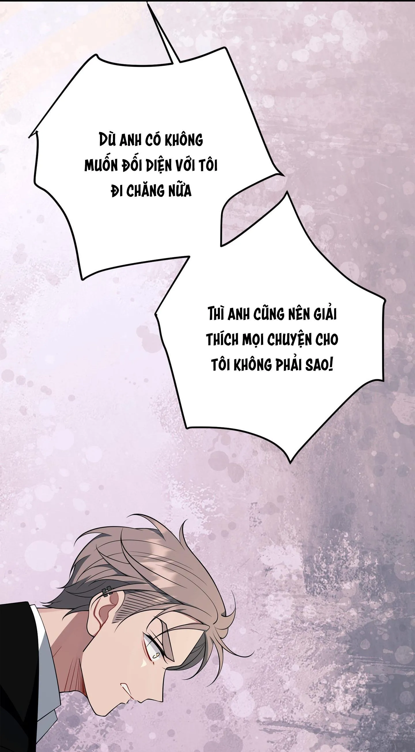 Vết Hằn Chapter 55 Trang 70