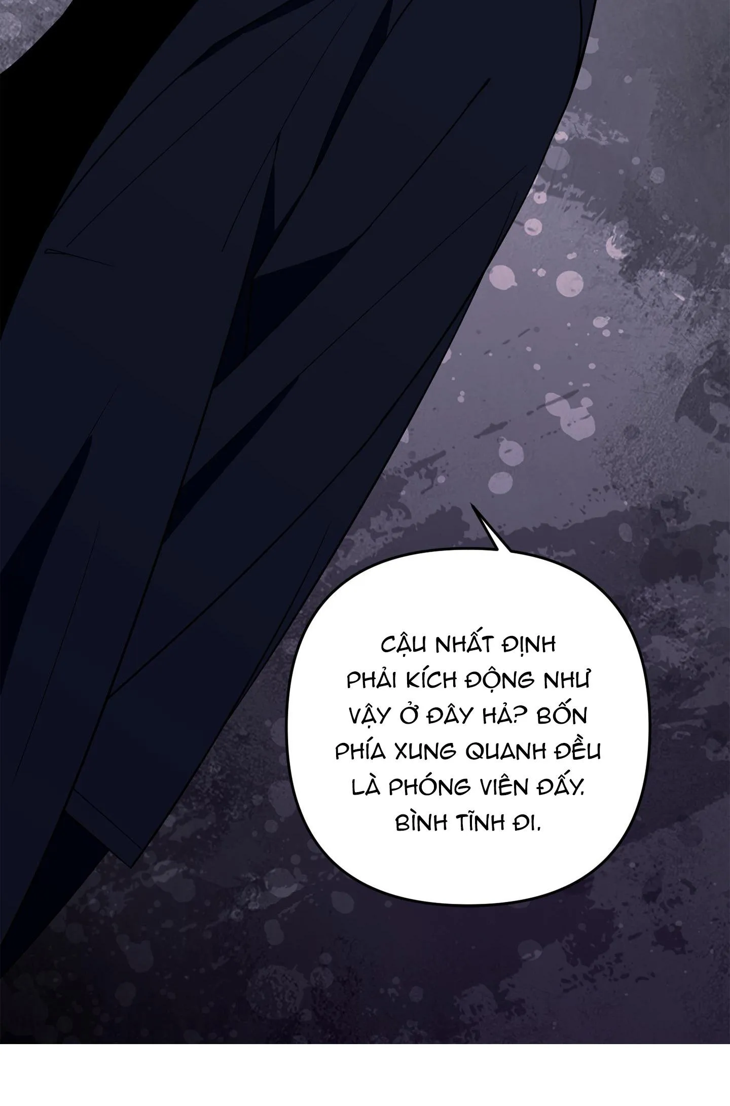 Vết Hằn Chapter 55 Trang 72