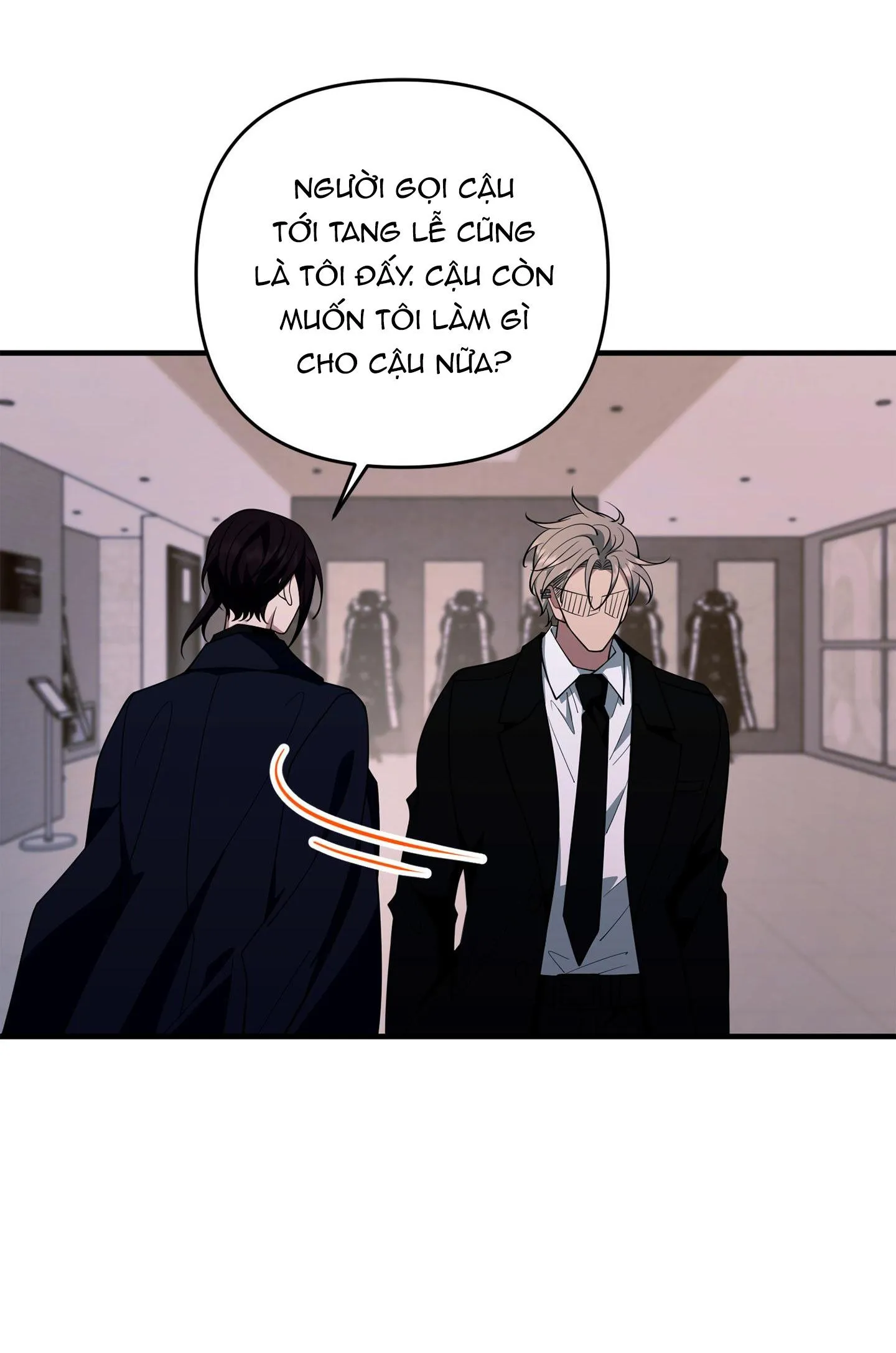 Vết Hằn Chapter 55 Trang 73