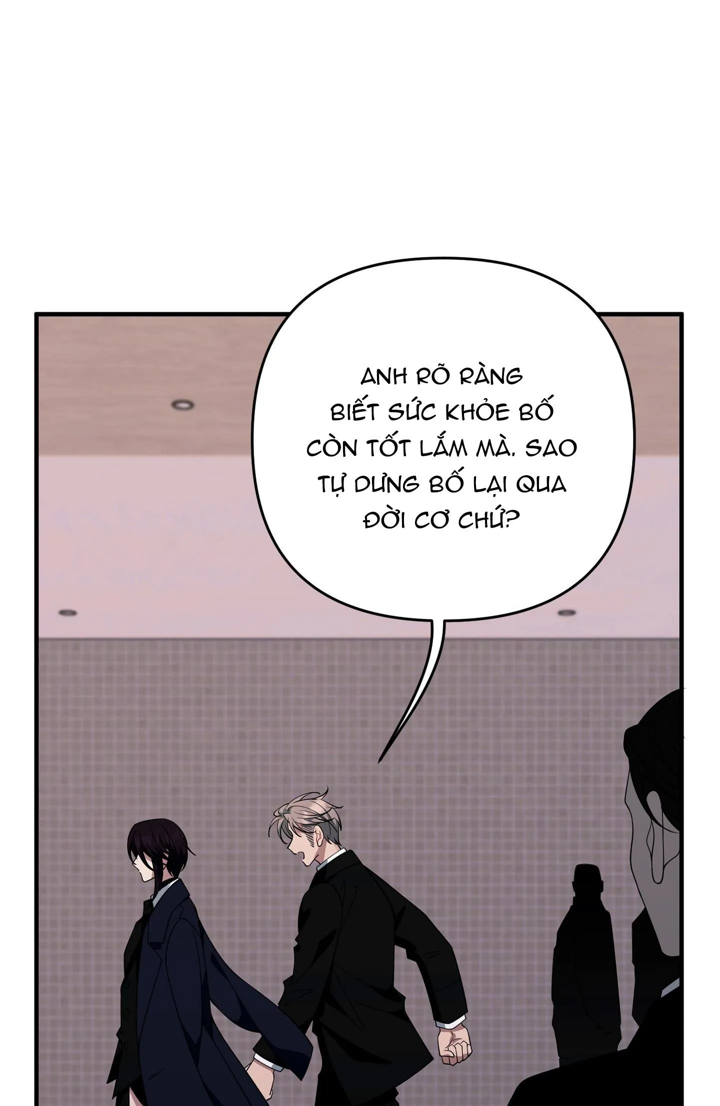 Vết Hằn Chapter 55 Trang 74