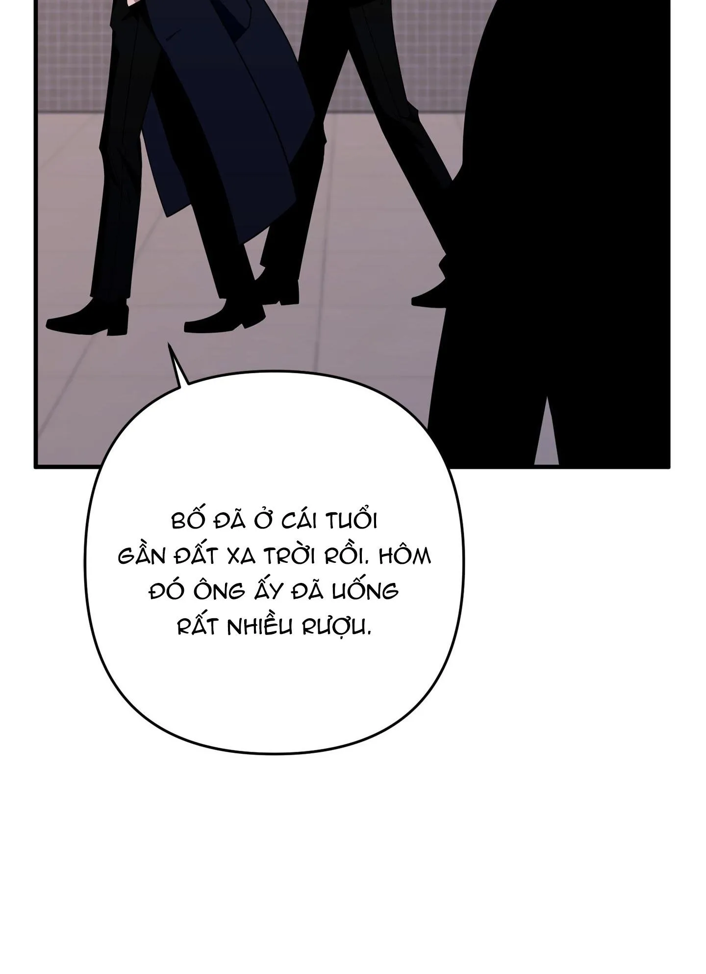 Vết Hằn Chapter 55 Trang 75