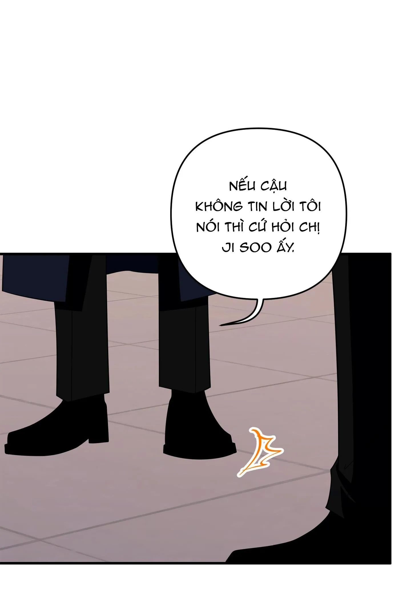 Vết Hằn Chapter 55 Trang 76