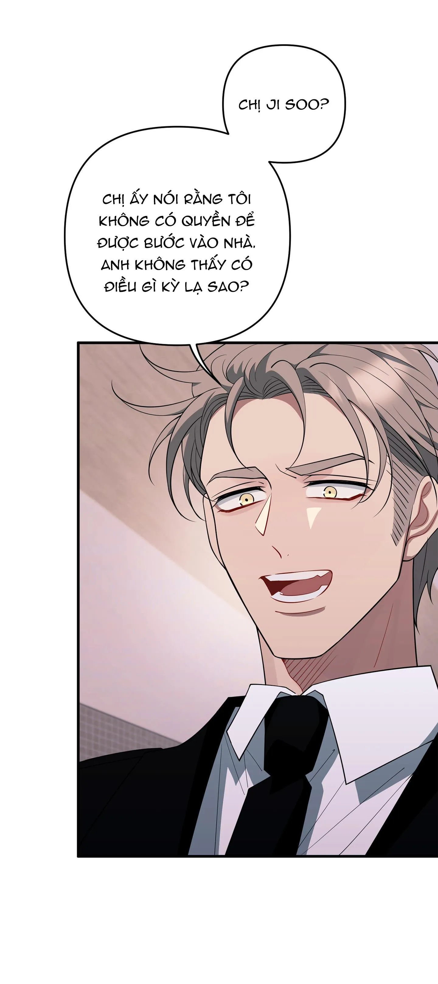 Vết Hằn Chapter 55 Trang 77