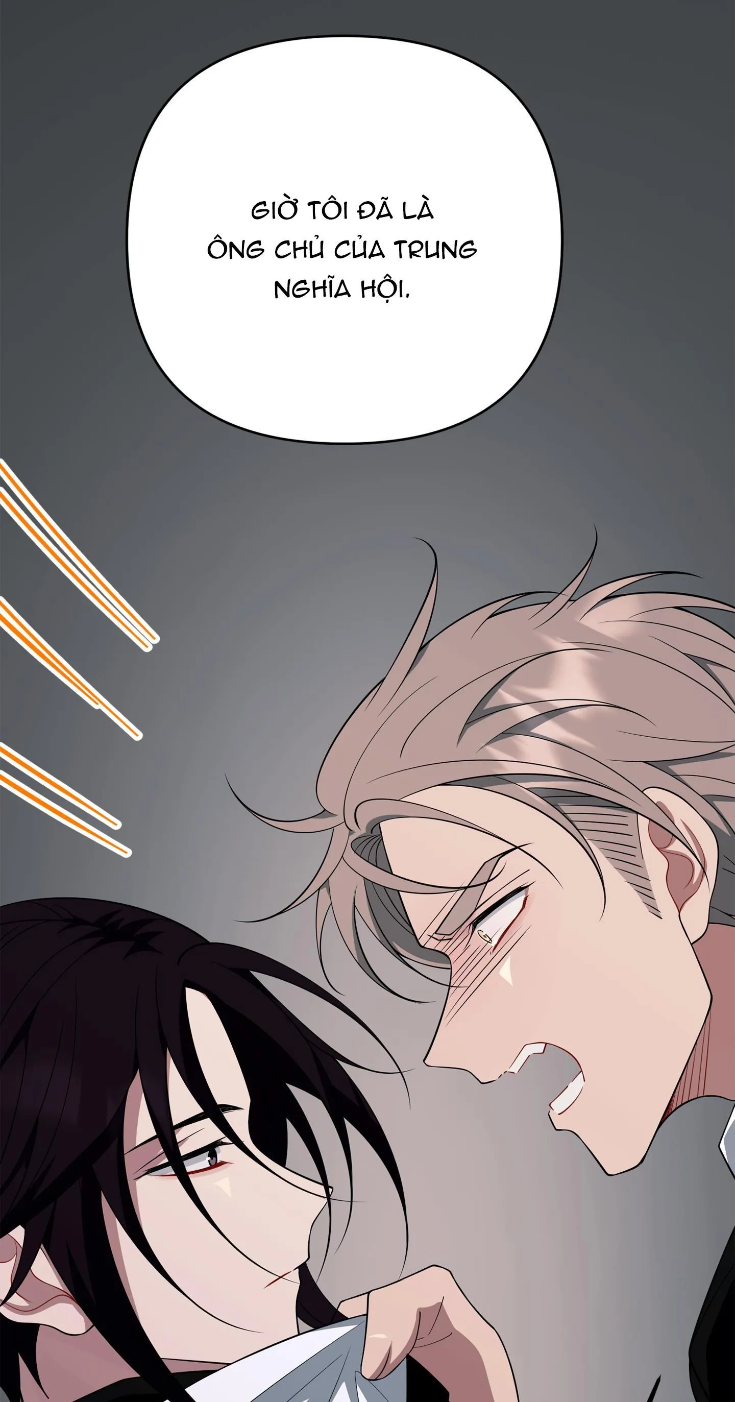 Vết Hằn Chapter 55 Trang 80