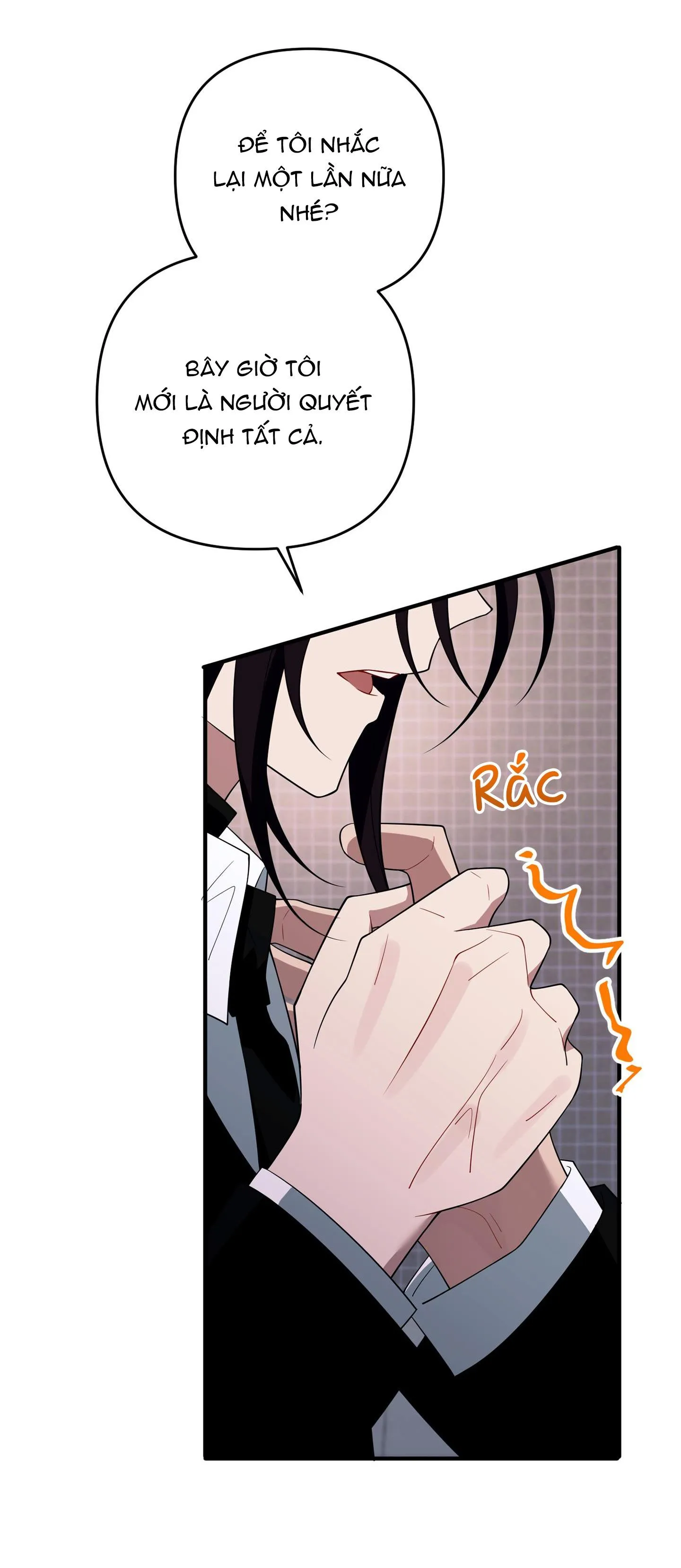 Vết Hằn Chapter 55 Trang 82