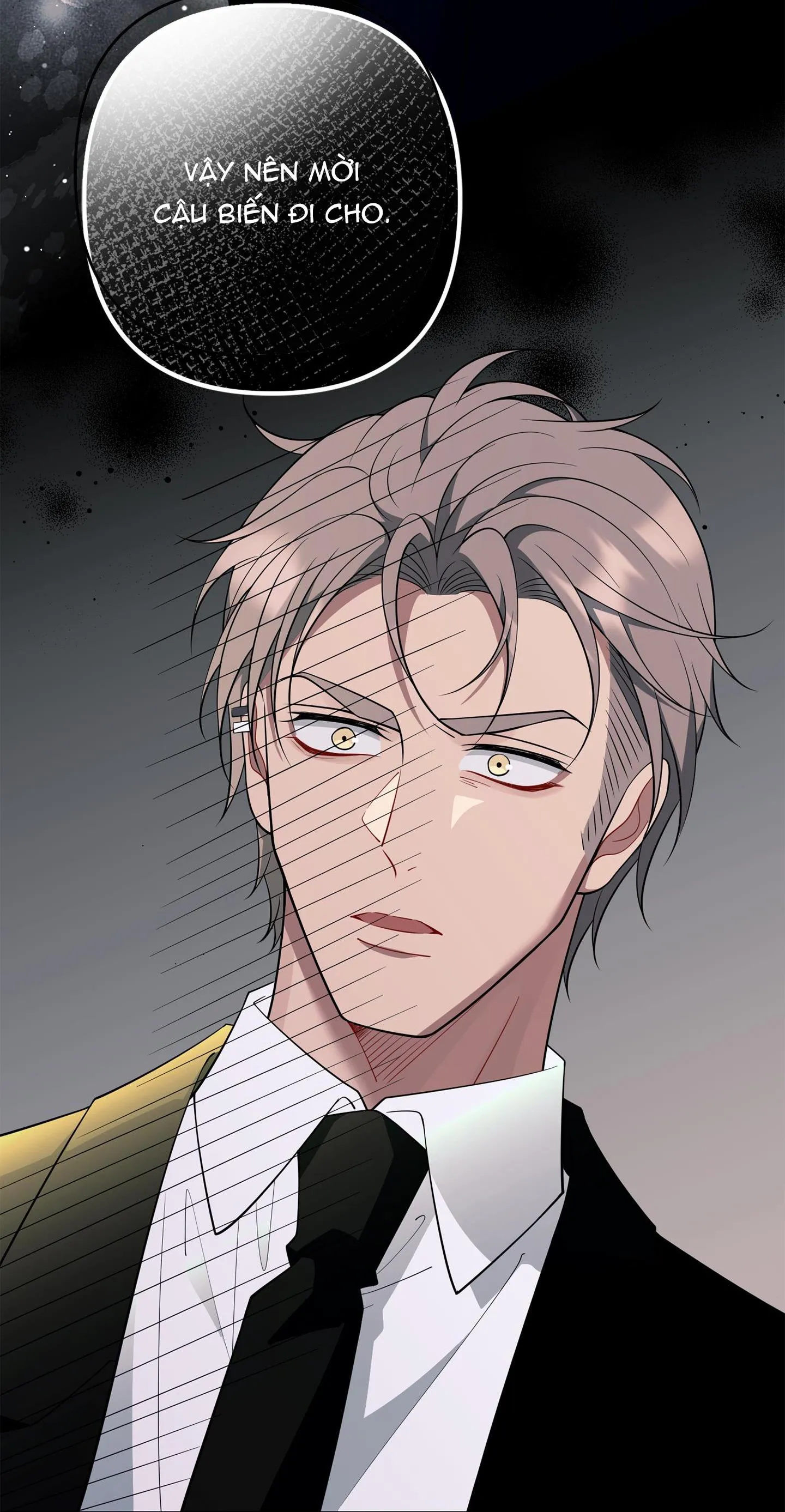 Vết Hằn Chapter 55 Trang 88