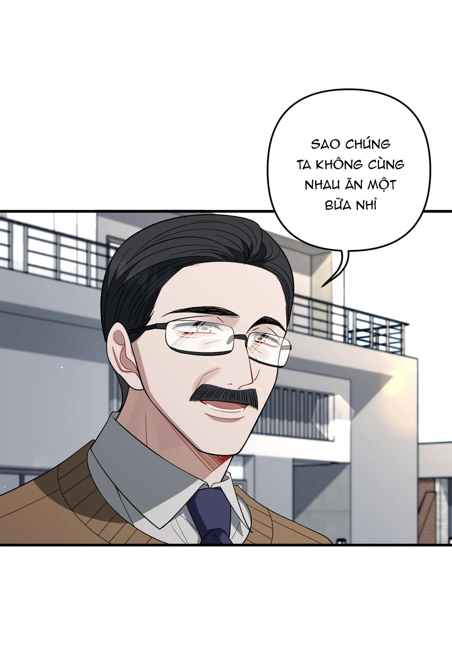 Vết Hằn Chapter 56 Trang 7