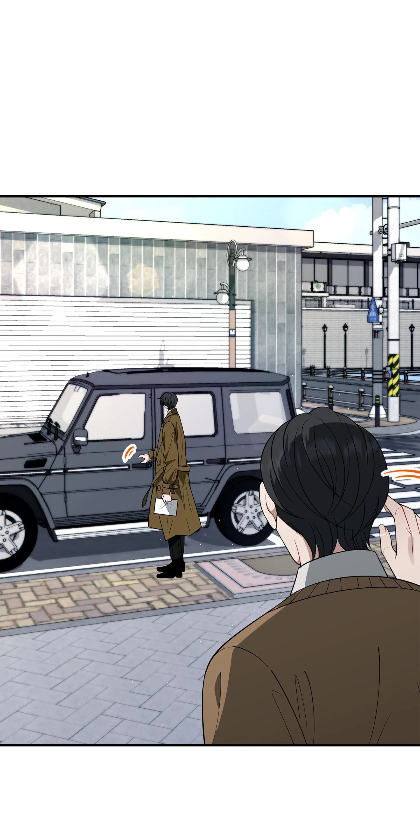 Vết Hằn Chapter 56 Trang 9