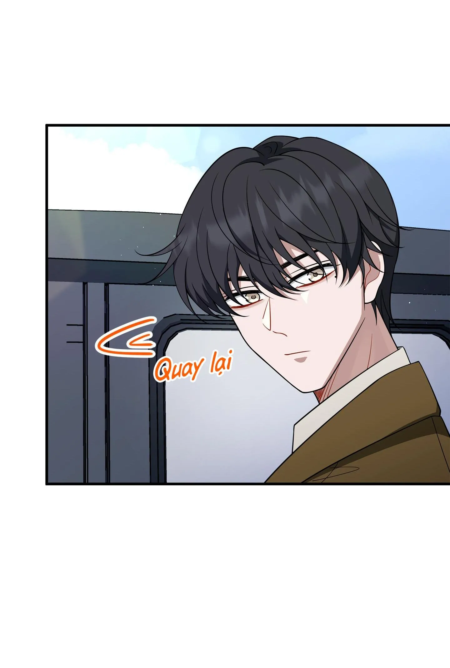 Vết Hằn Chapter 56 Trang 11