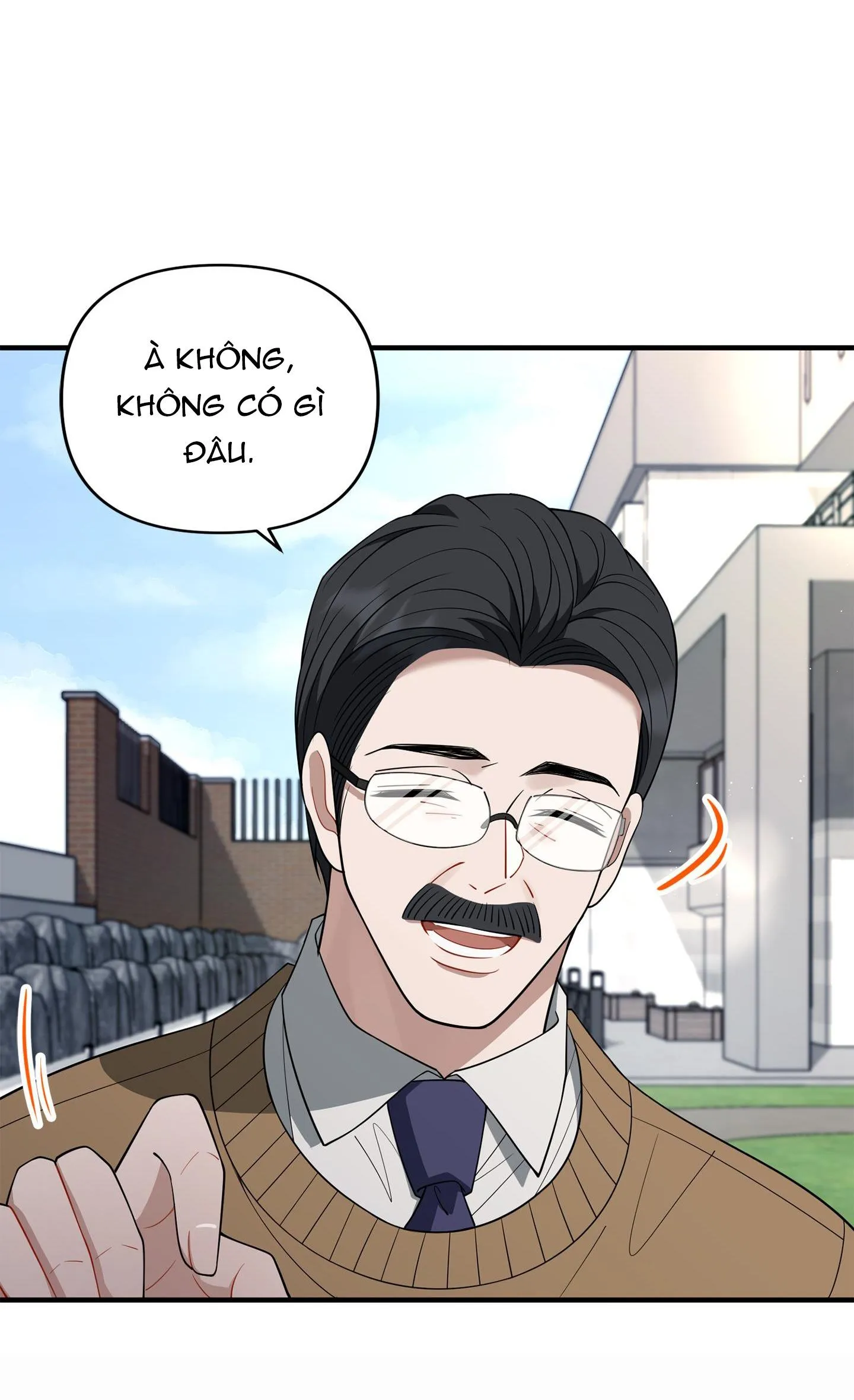 Vết Hằn Chapter 56 Trang 13