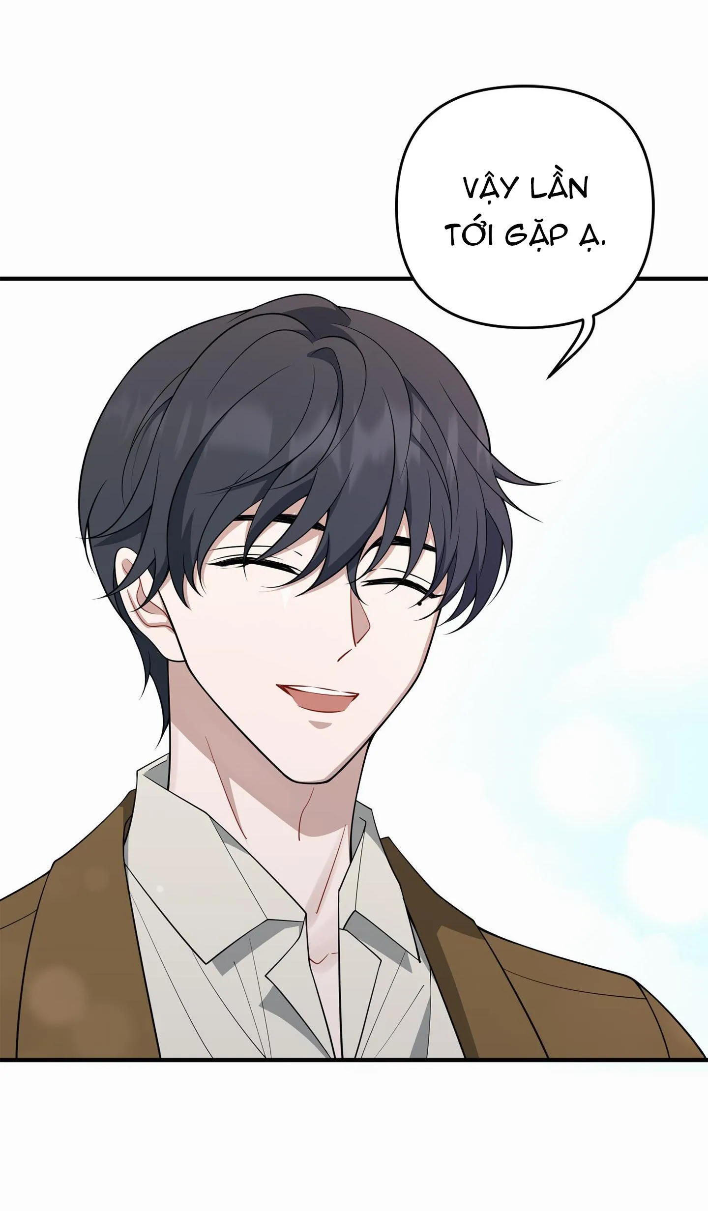 Vết Hằn Chapter 56 Trang 14