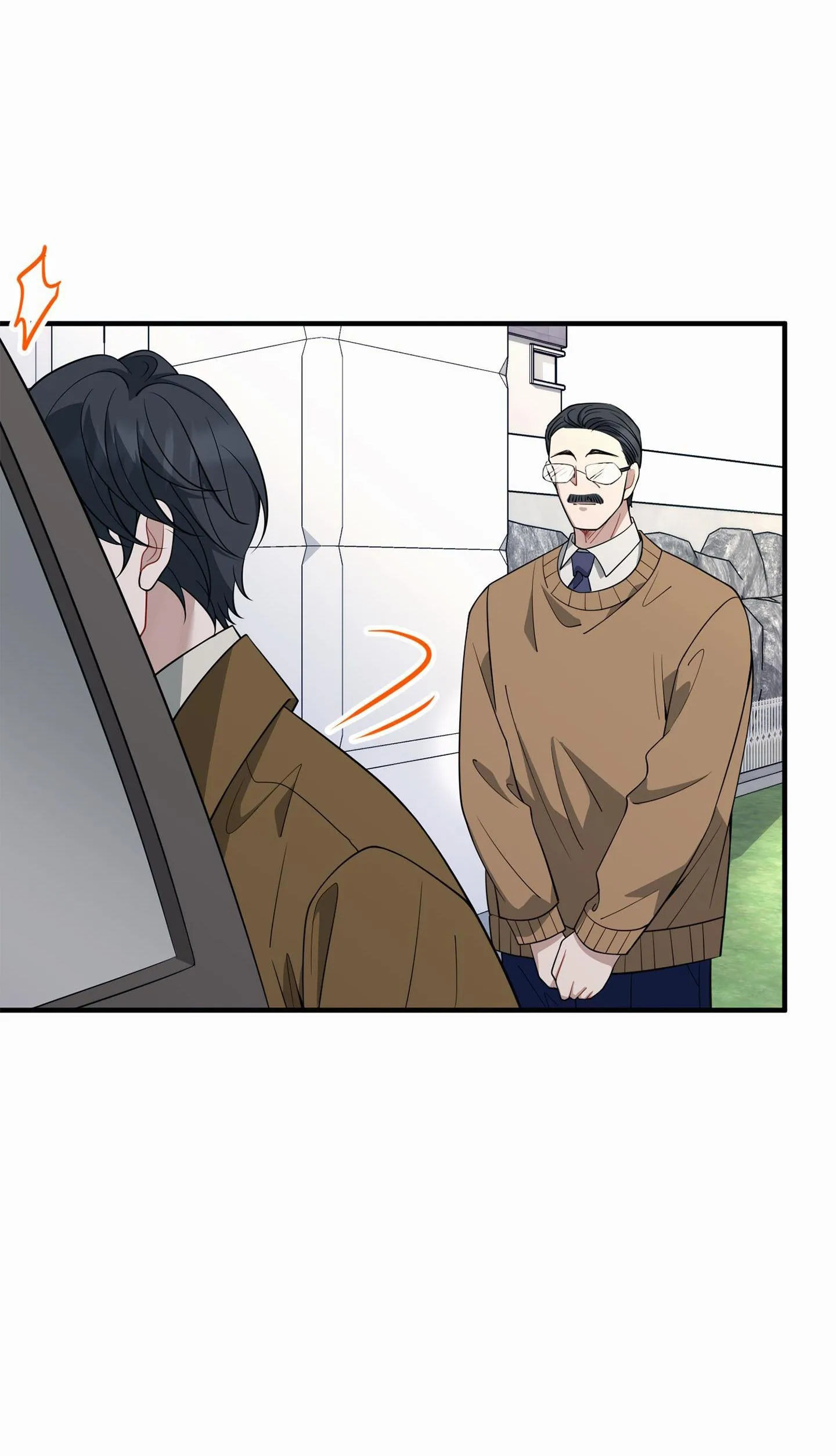 Vết Hằn Chapter 56 Trang 16