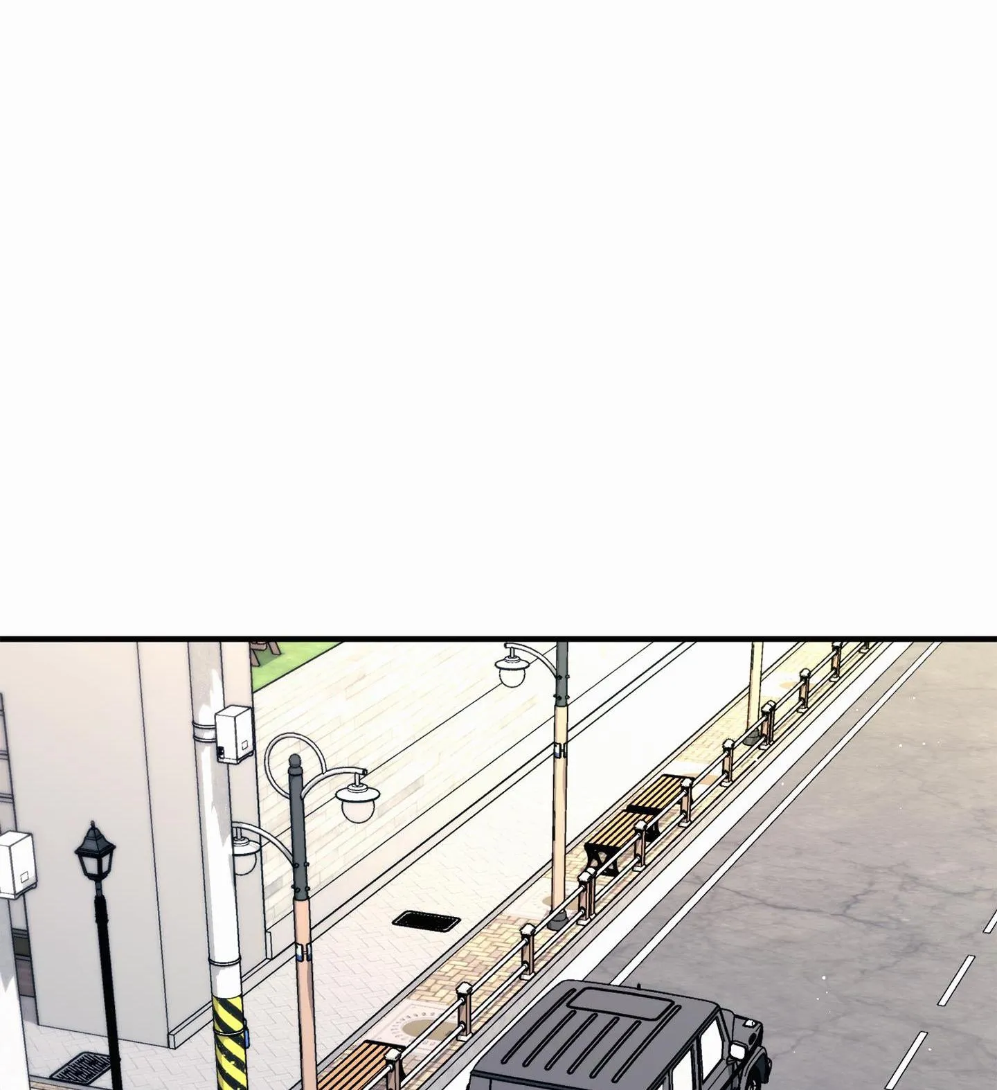 Vết Hằn Chapter 56 Trang 20