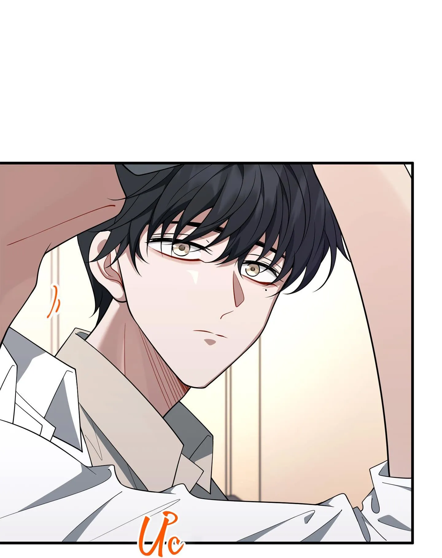 Vết Hằn Chapter 56 Trang 28