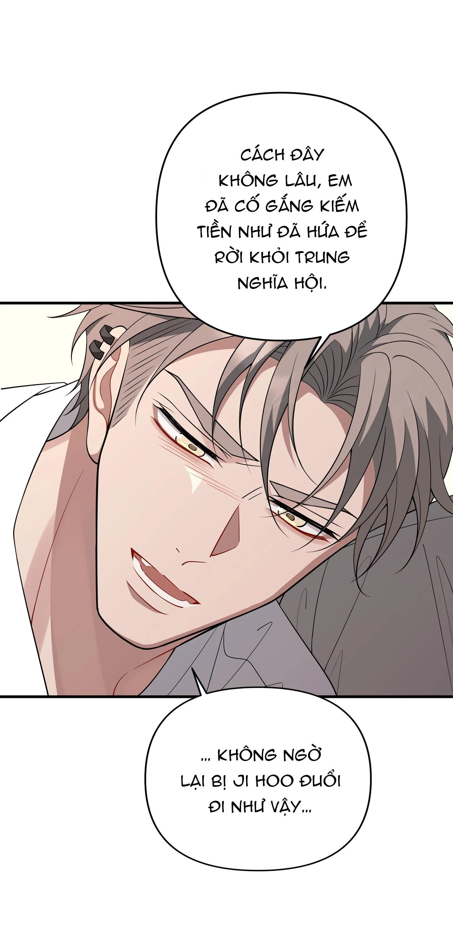 Vết Hằn Chapter 56 Trang 35