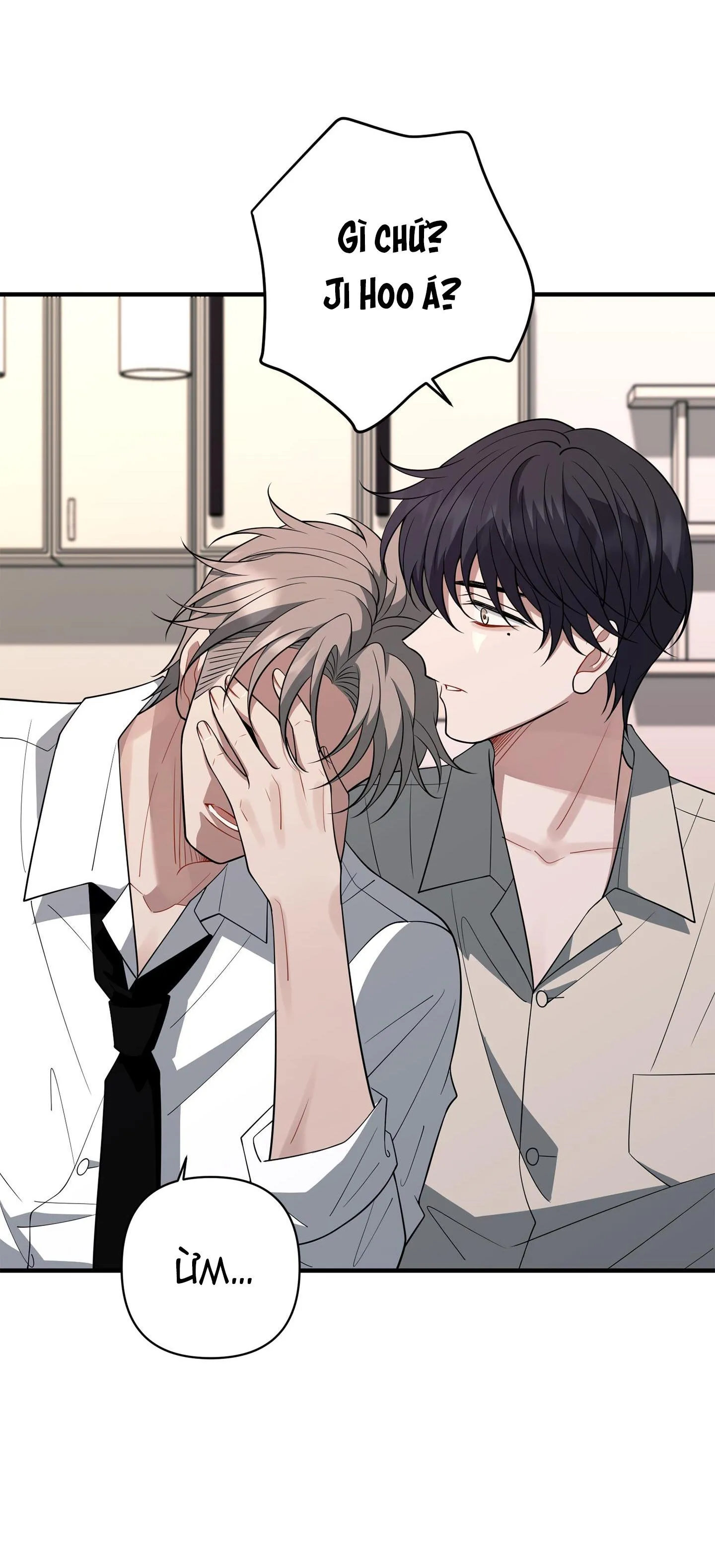 Vết Hằn Chapter 56 Trang 36