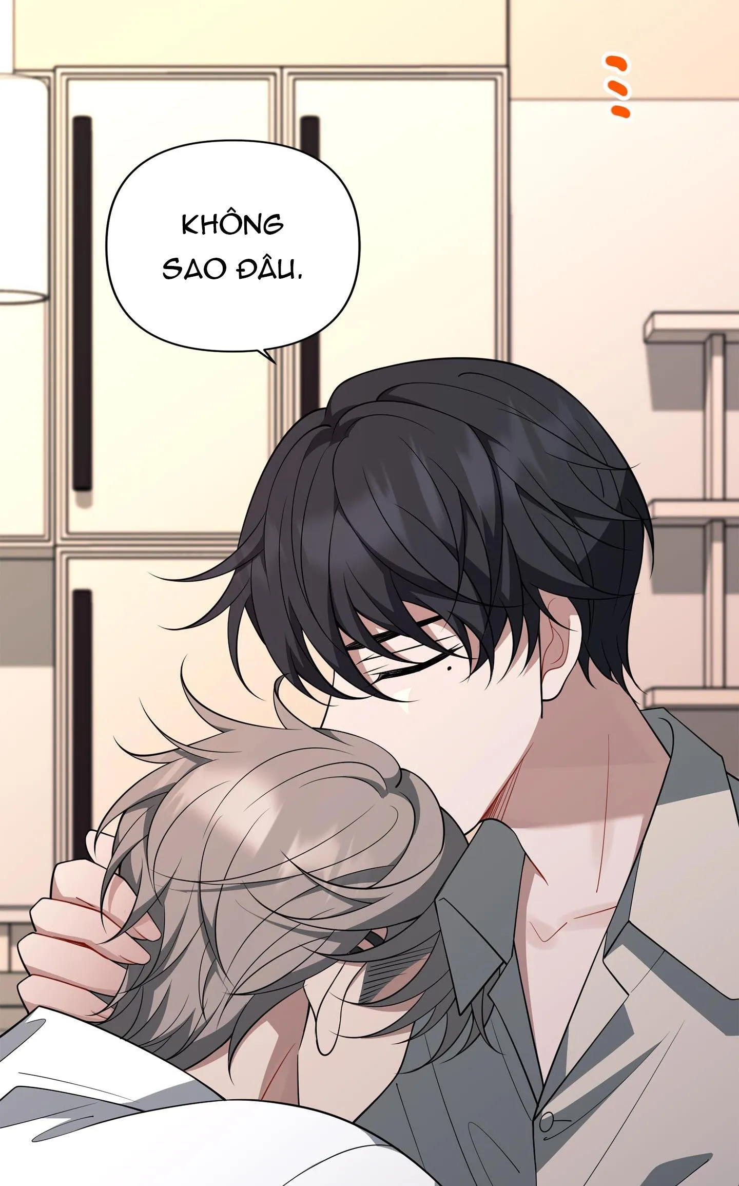 Vết Hằn Chapter 56 Trang 40