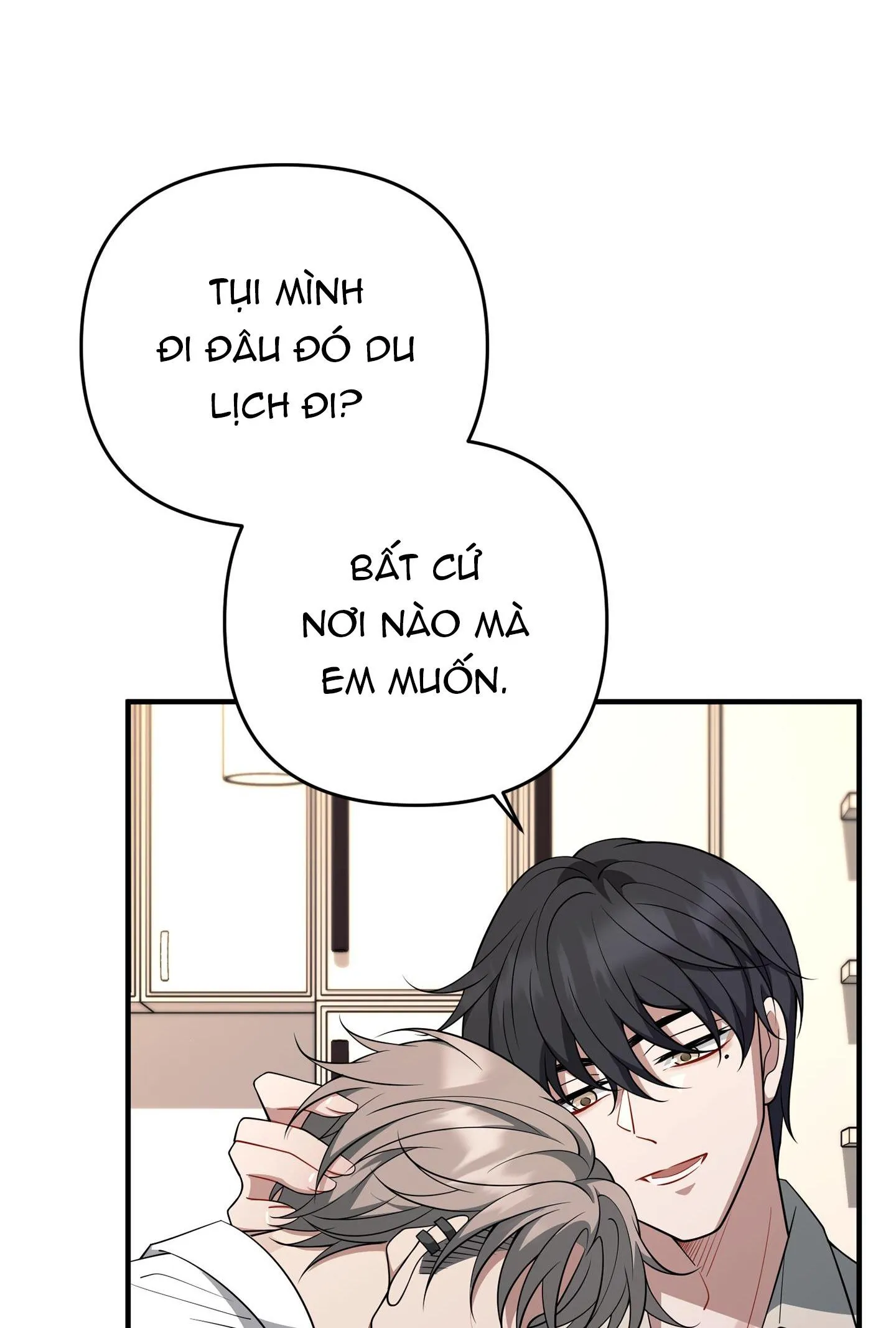 Vết Hằn Chapter 56 Trang 42