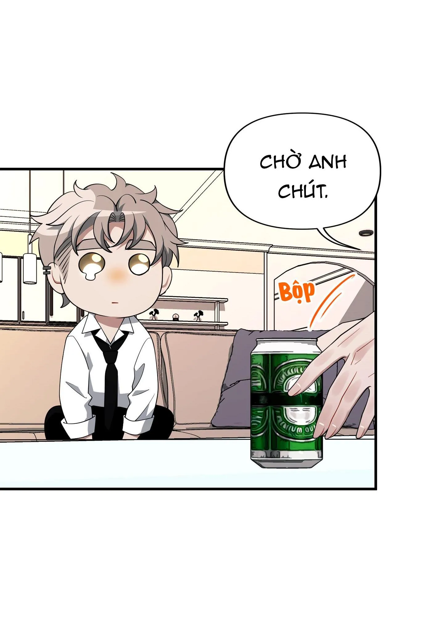 Vết Hằn Chapter 56 Trang 46