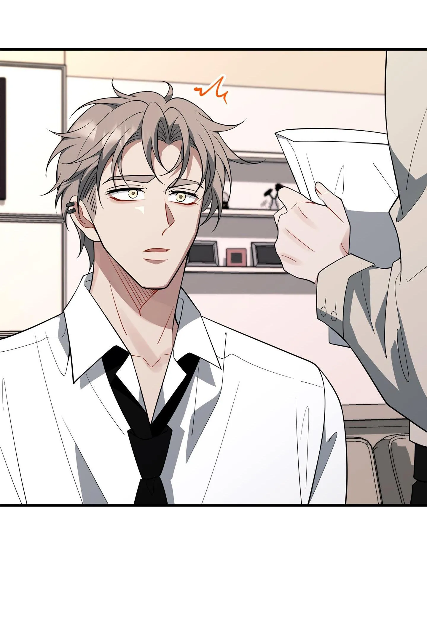 Vết Hằn Chapter 56 Trang 49