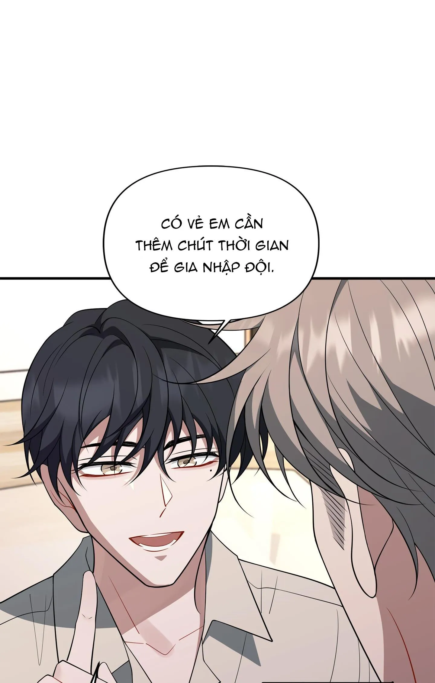 Vết Hằn Chapter 56 Trang 52