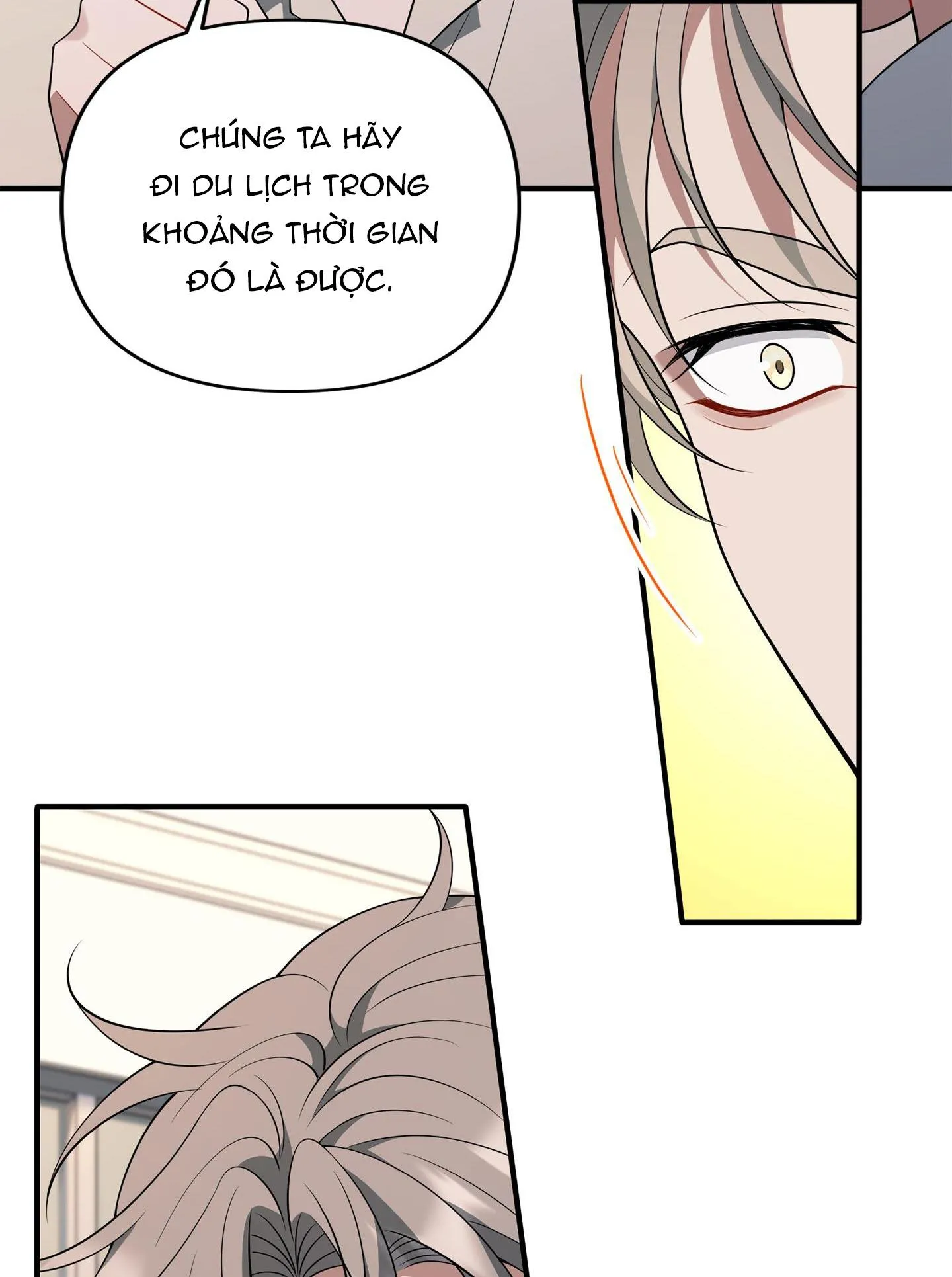 Vết Hằn Chapter 56 Trang 53