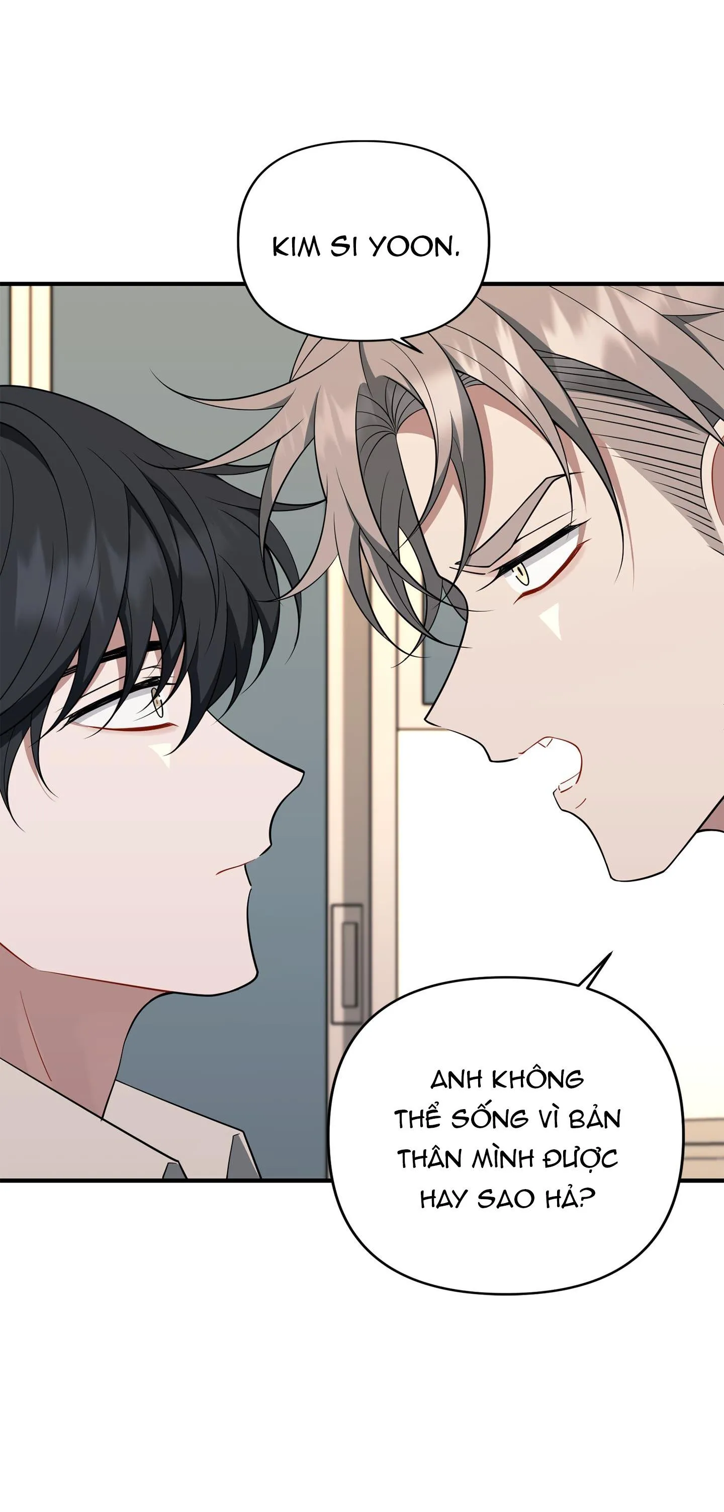 Vết Hằn Chapter 56 Trang 56