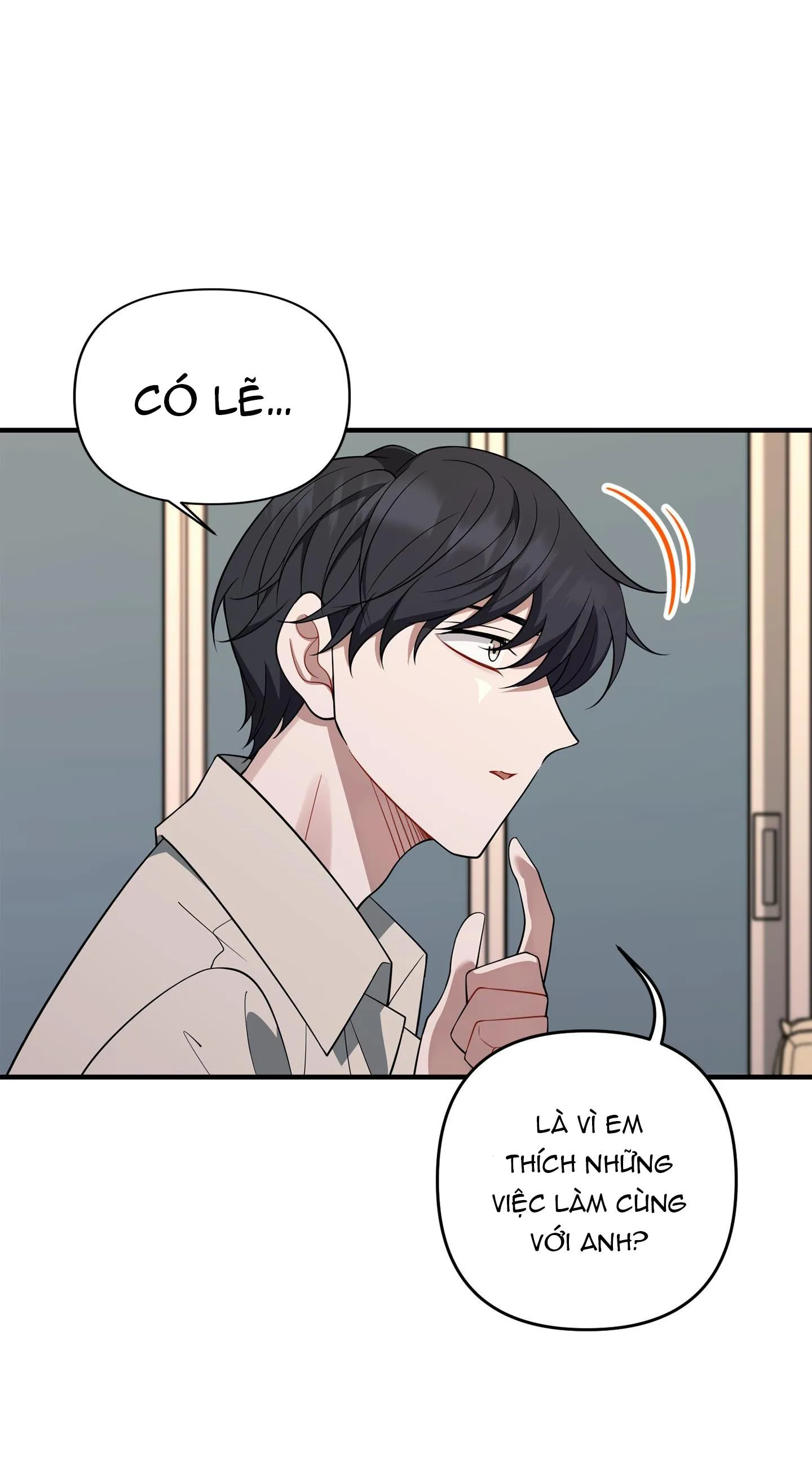 Vết Hằn Chapter 56 Trang 58