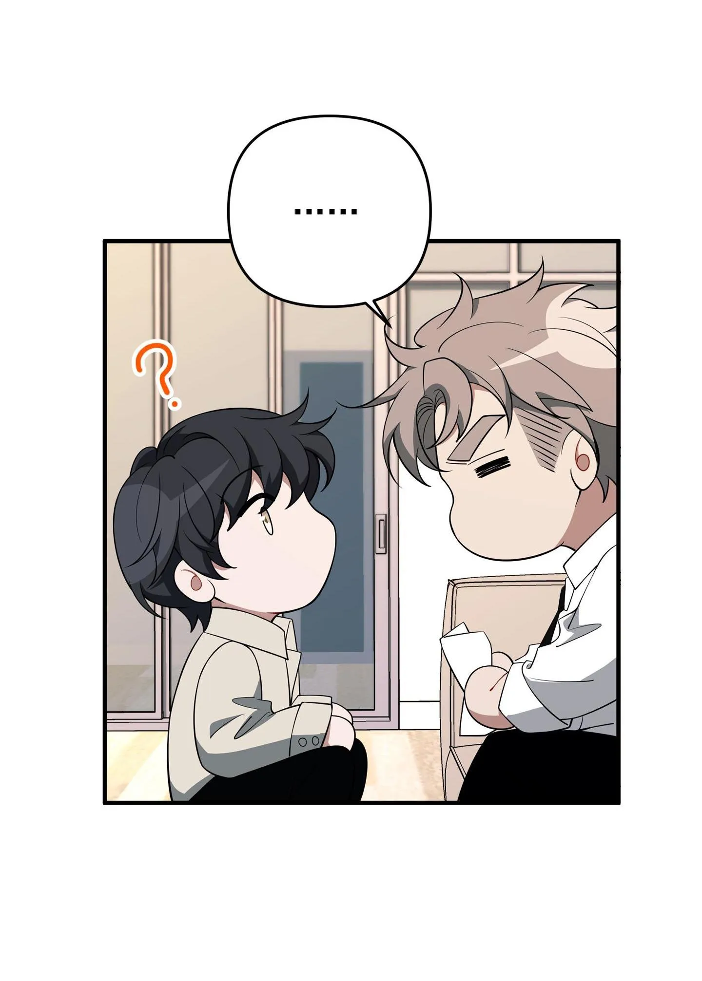 Vết Hằn Chapter 56 Trang 59