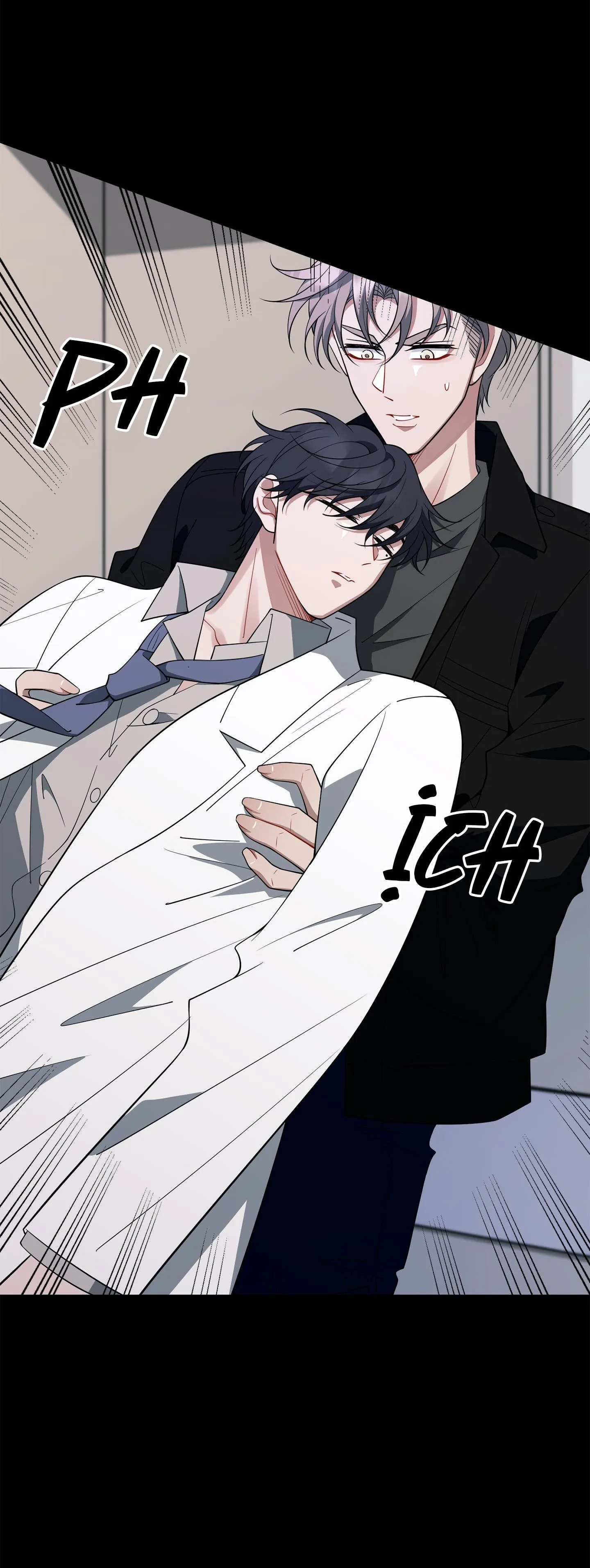 Vết Hằn Chapter 56 Trang 65