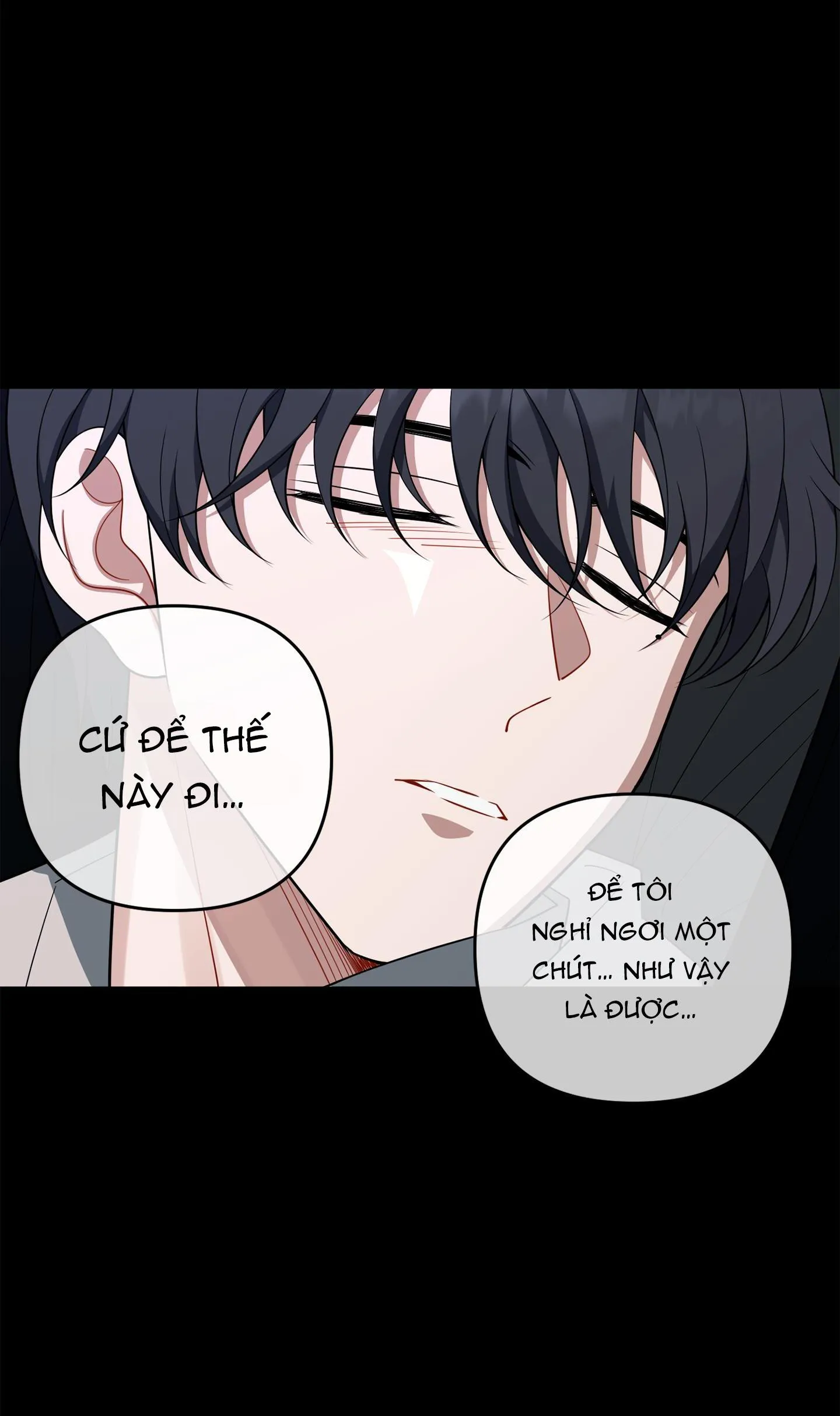 Vết Hằn Chapter 56 Trang 66